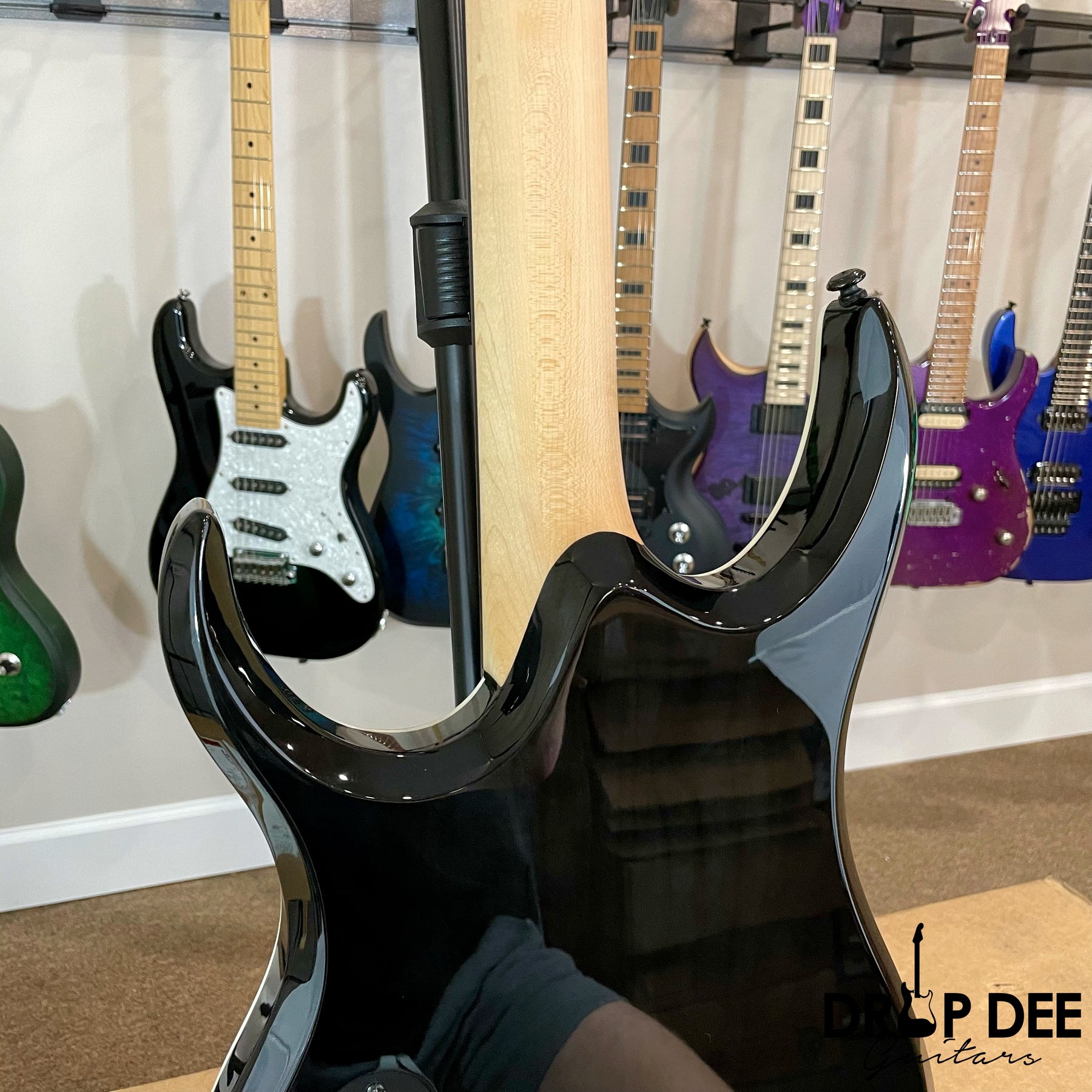 Ormsby Hype GTR Run 6 Electric Guitar w/ Case