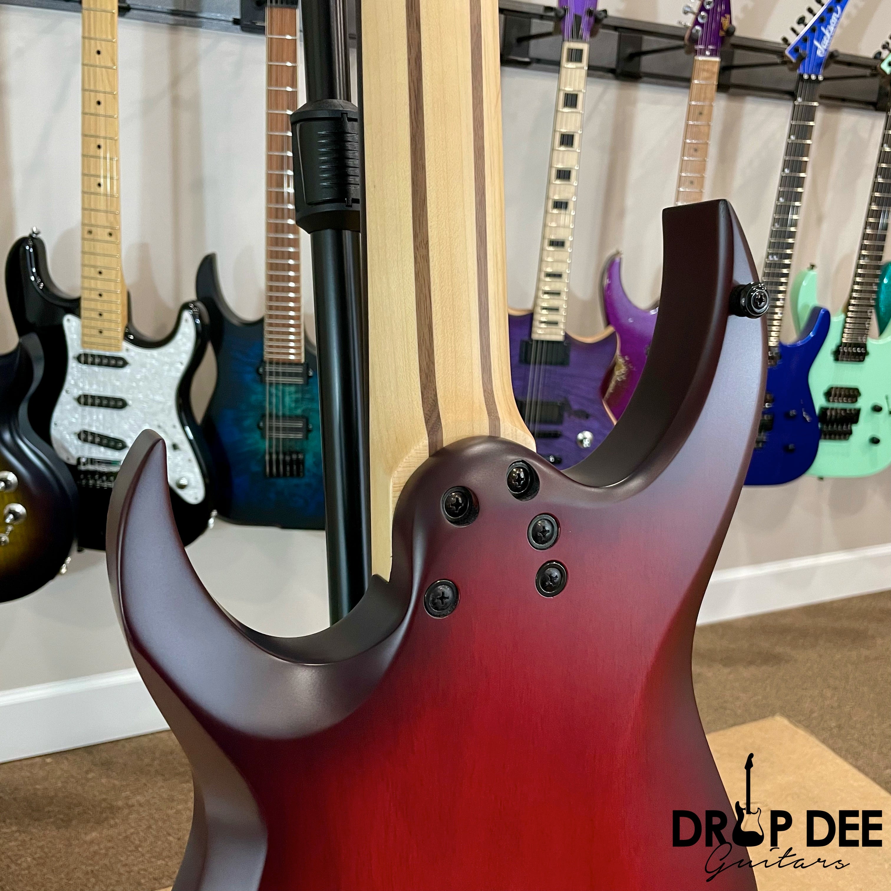 Schecter Sunset-7 Extreme 7-String Electric Guitar