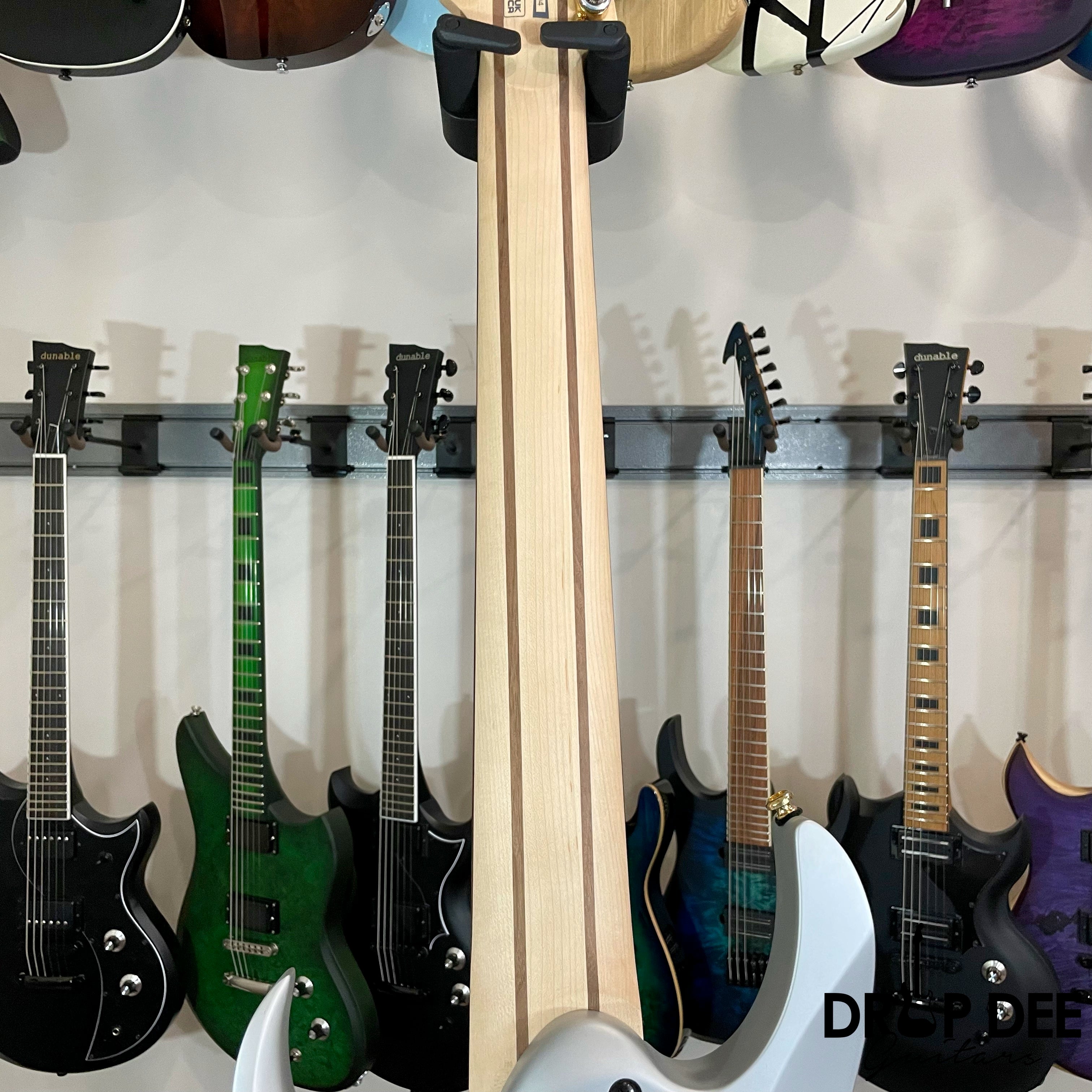 Ibanez Axe Lab Design RGDMS8 Multi-Scale 8-String Electric Guitar