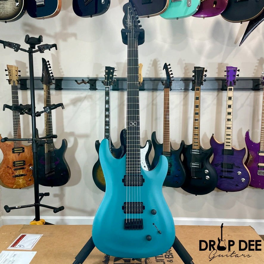 Chapman ML1 Baritone Pro Modern Electric Guitar