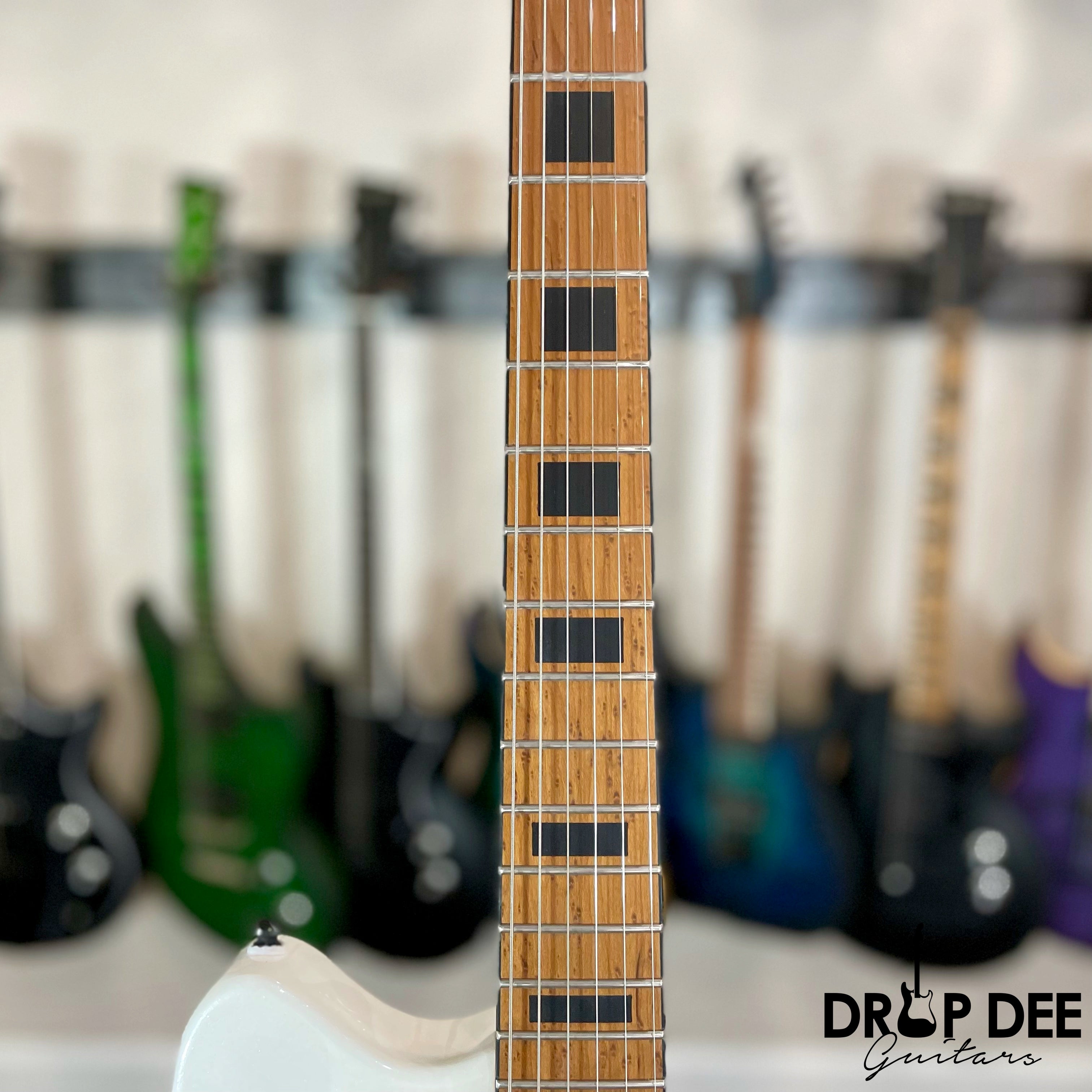 Balaguer Select Series Espada Limited Electric Guitar w/ Bag