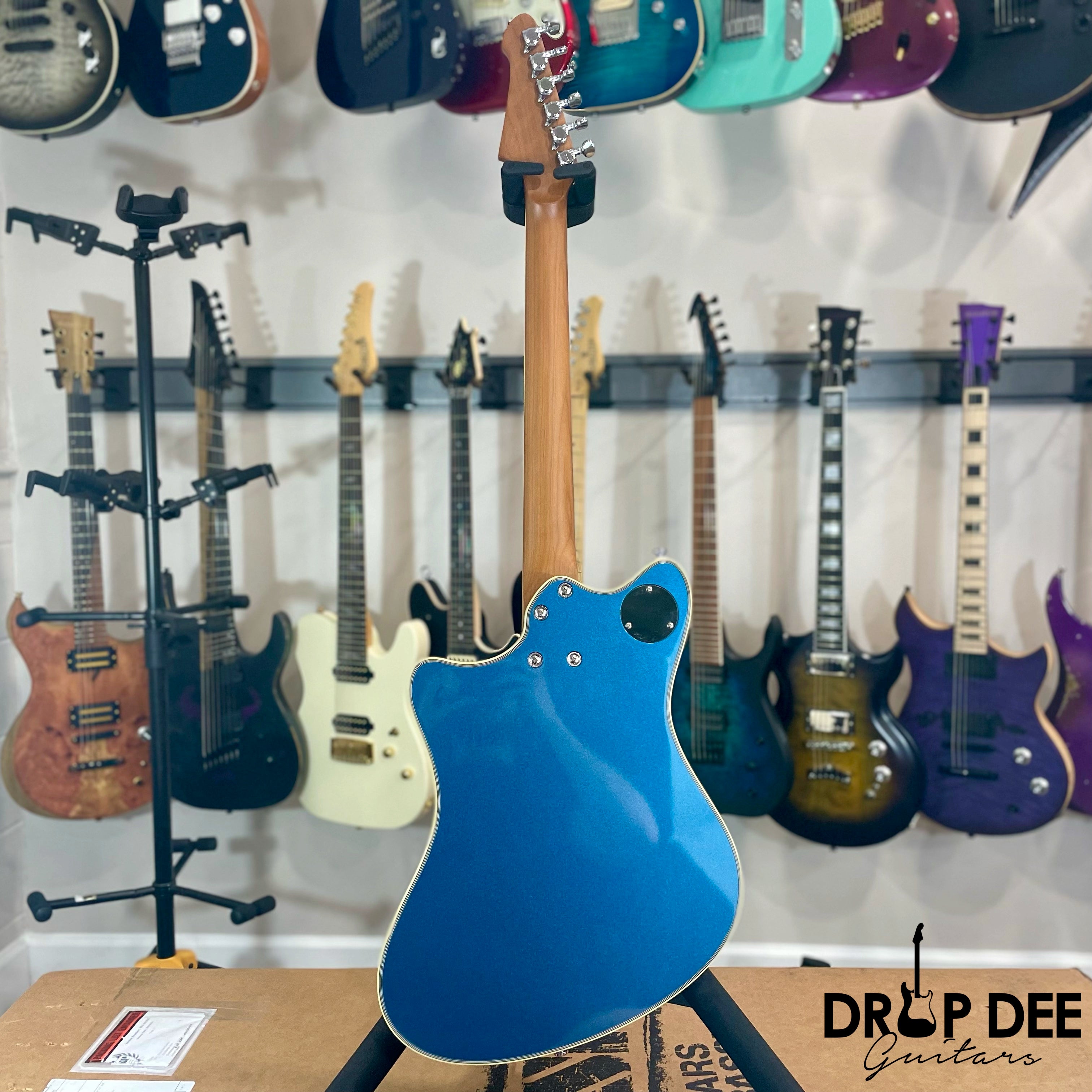 Balaguer Ambient Select Series Espada Electric Guitar w/ Bag