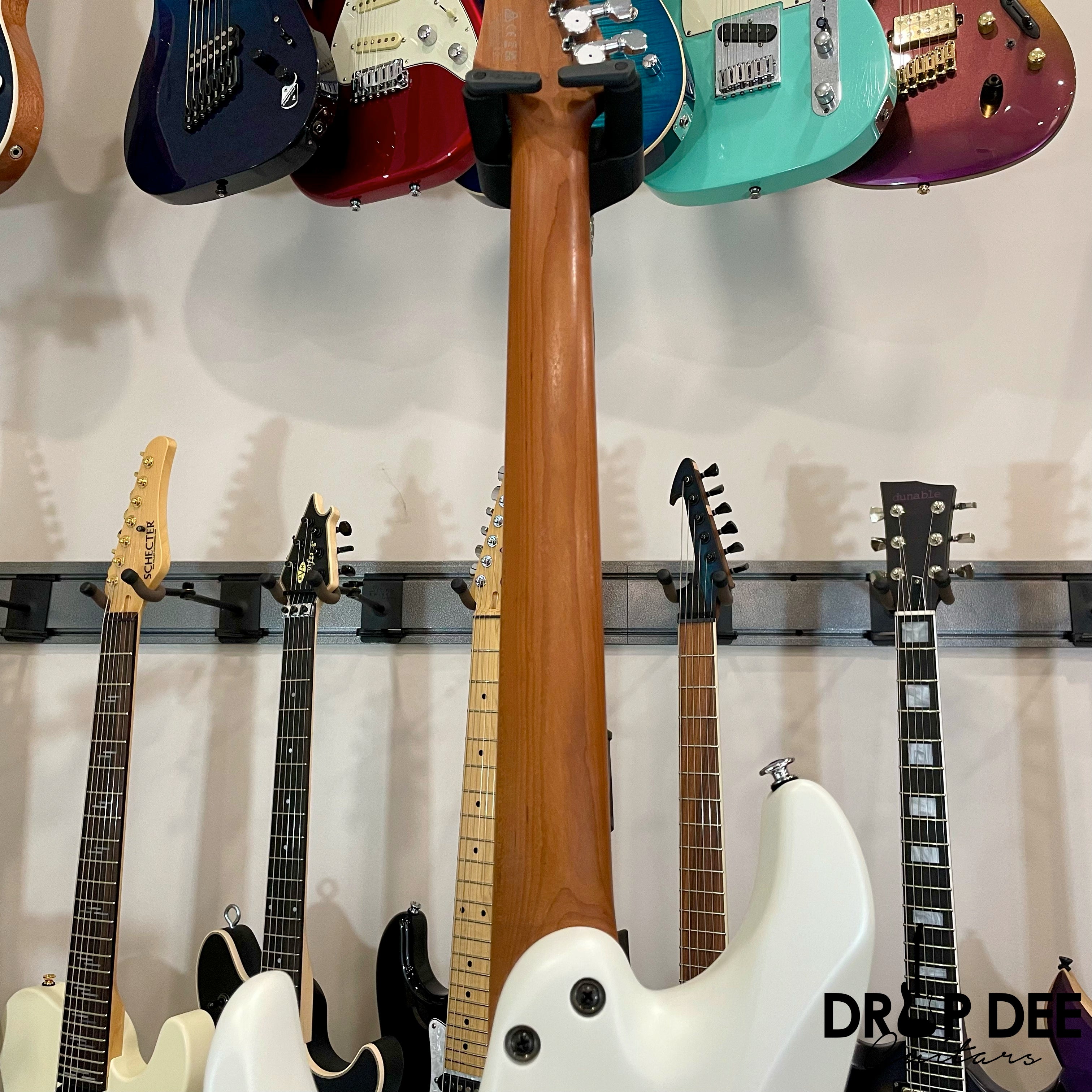 Ibanez Prestige AZ2402 Electric Guitar w/ Case