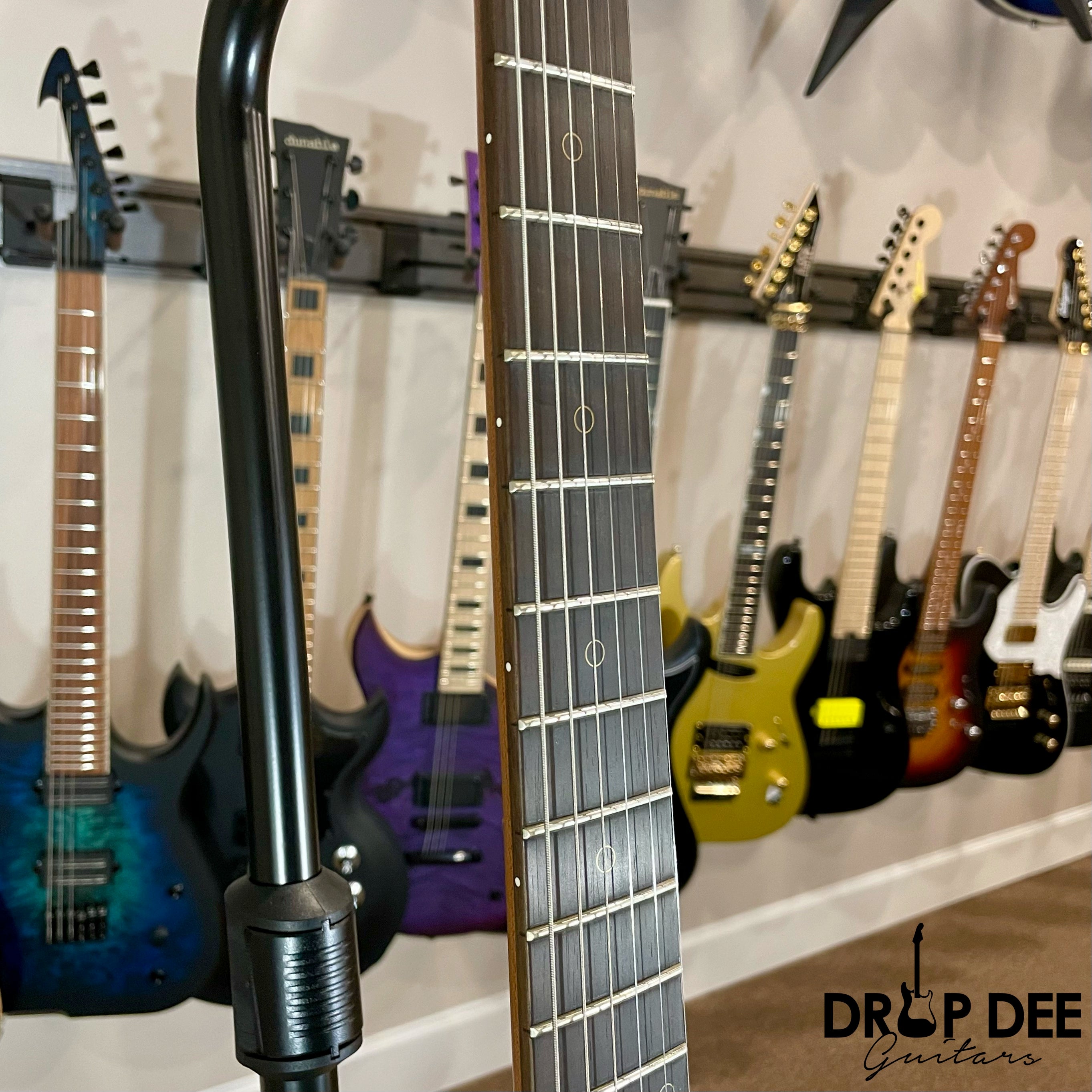 Schecter Nick Johnston Traditional PT Electric Guitar