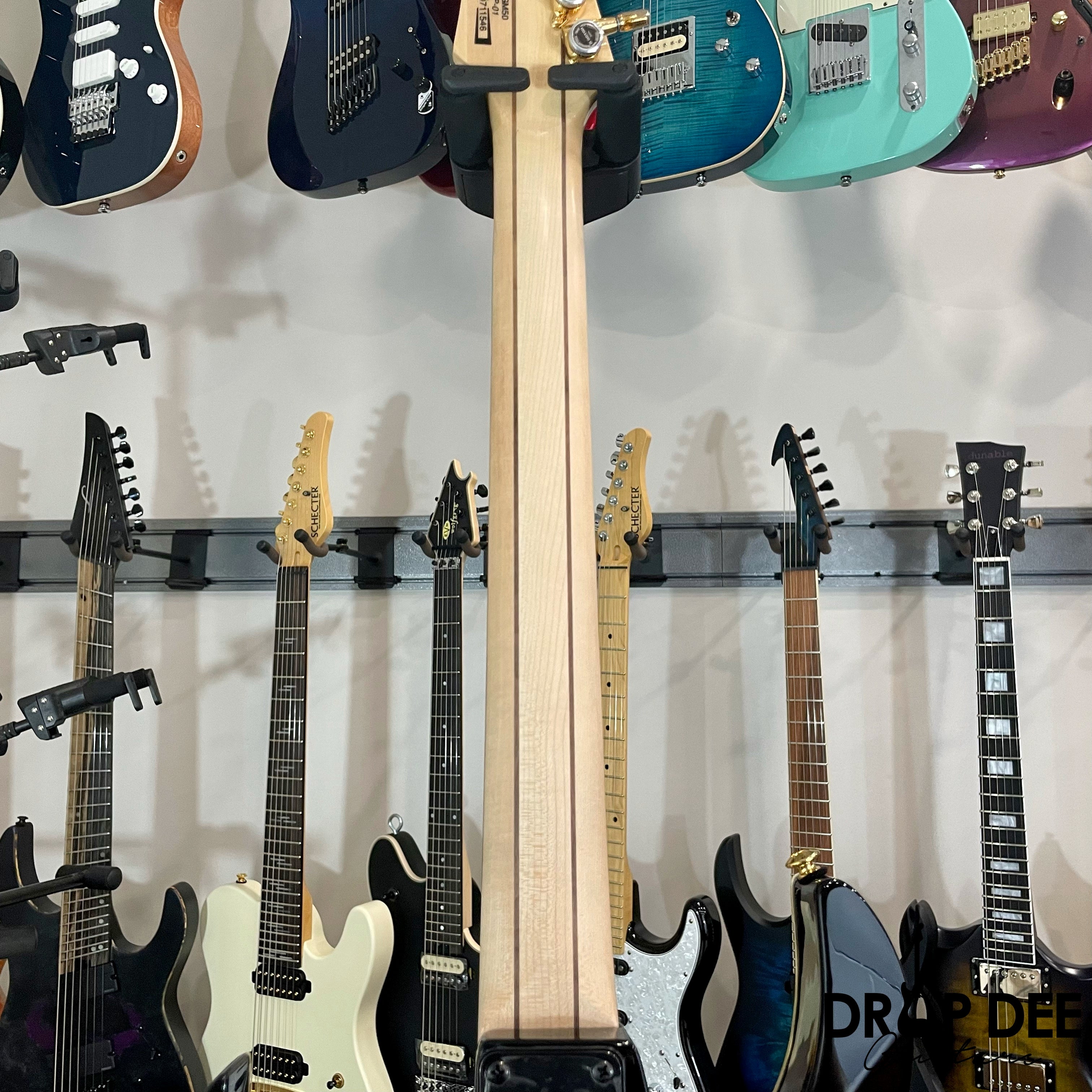 Ibanez Paul Gilbert Signature PGM50 Electric Guitar w/ Bag - Black