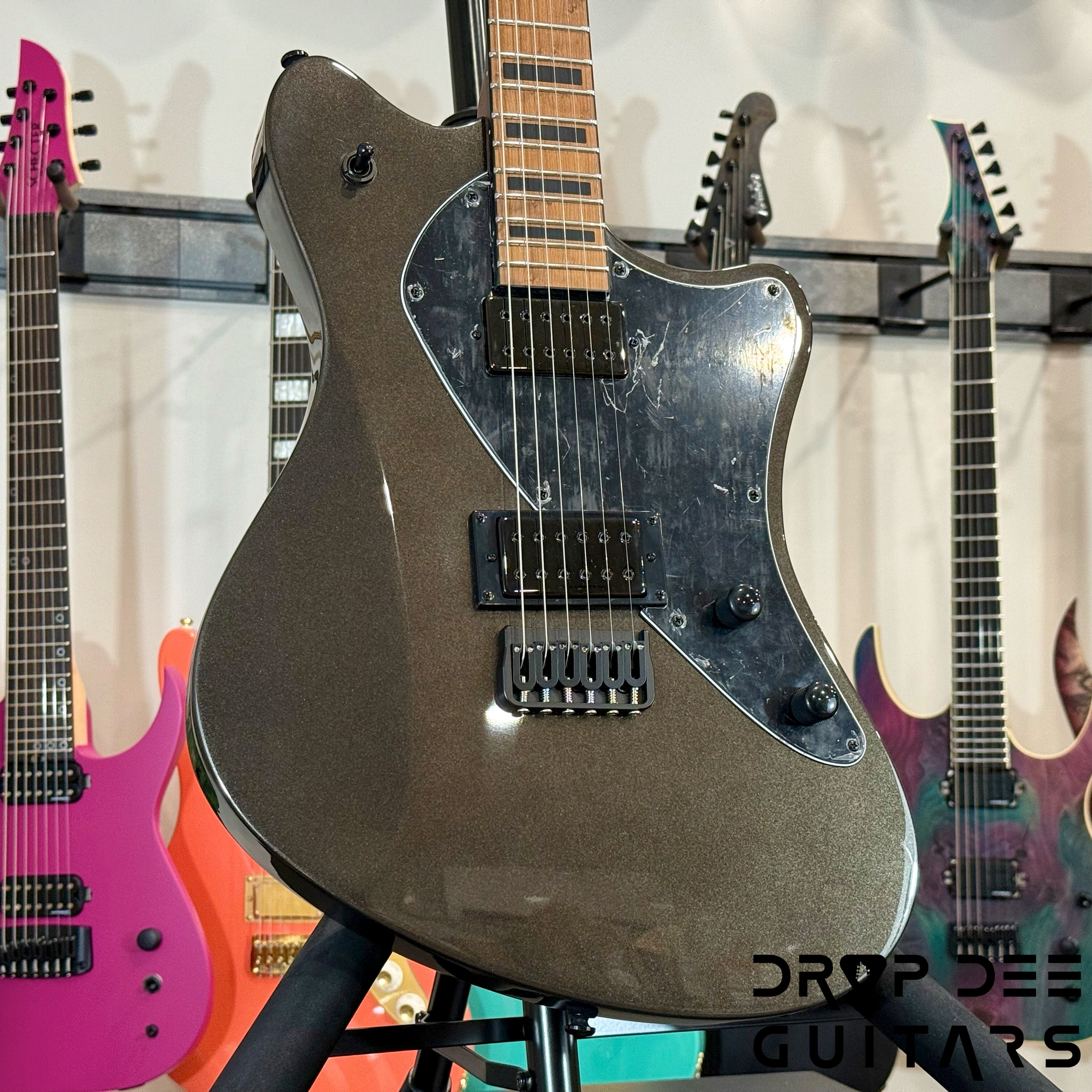 Balaguer Select Series Espada Limited Electric Guitar w/ Bag (4061)