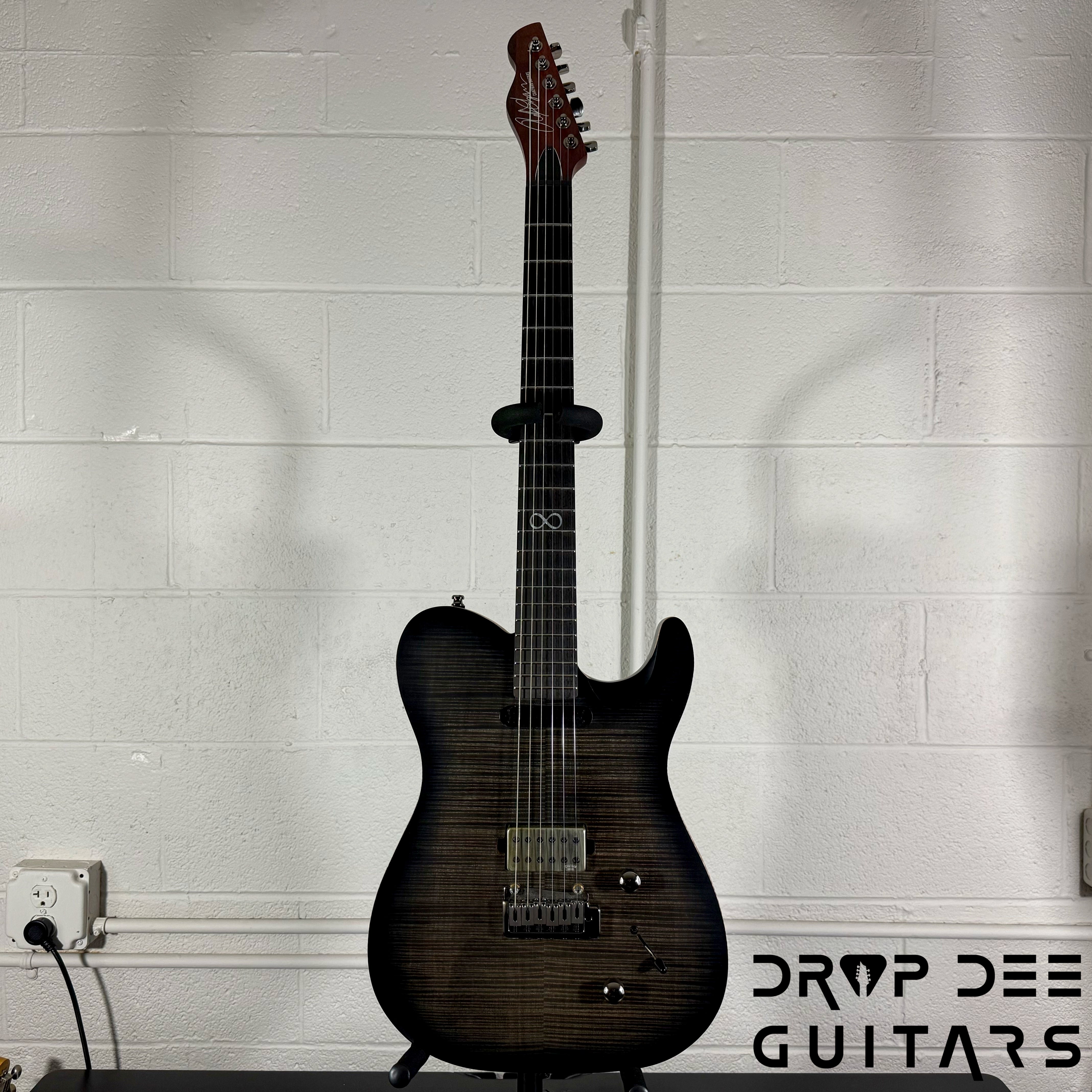Chapman ML3 Rabea Pro Electric Guitar w/ Case