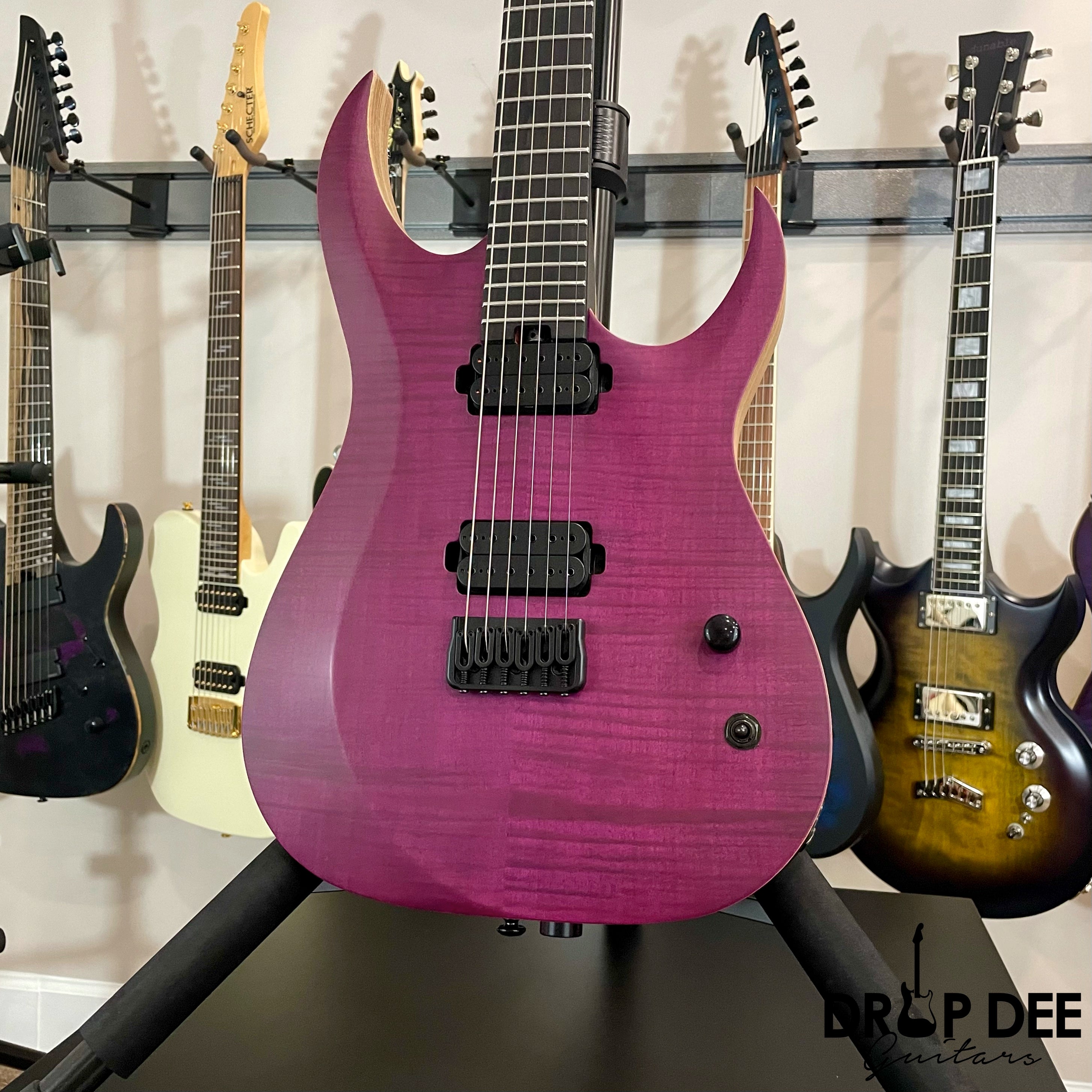 Schecter John Browne Tao-6 Electric Guitar