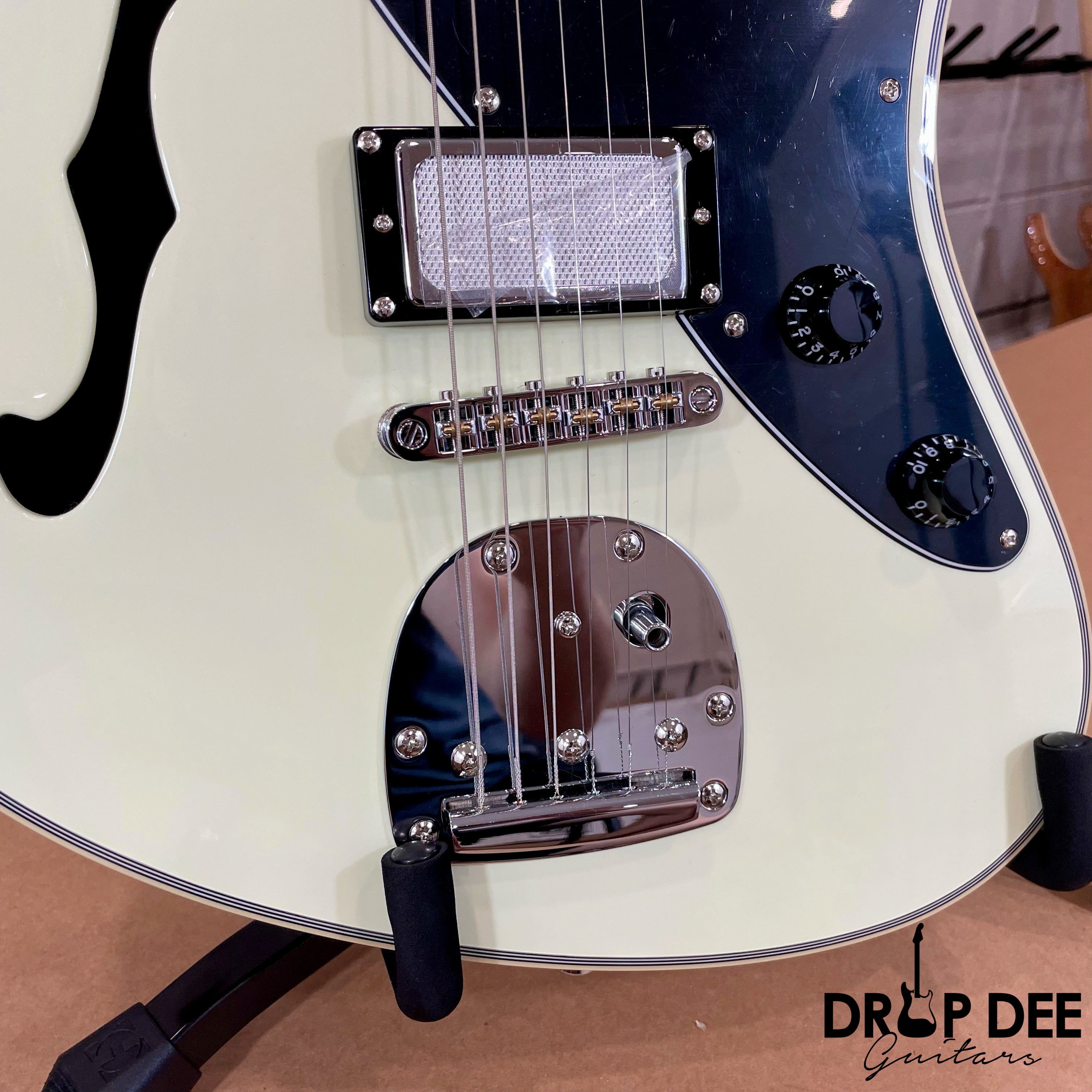 Balaguer Ambient Select Series Espada Electric Guitar w/ Bag