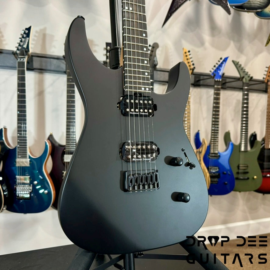 Jackson American Series Virtuoso HT Electric Guitar w/ Case