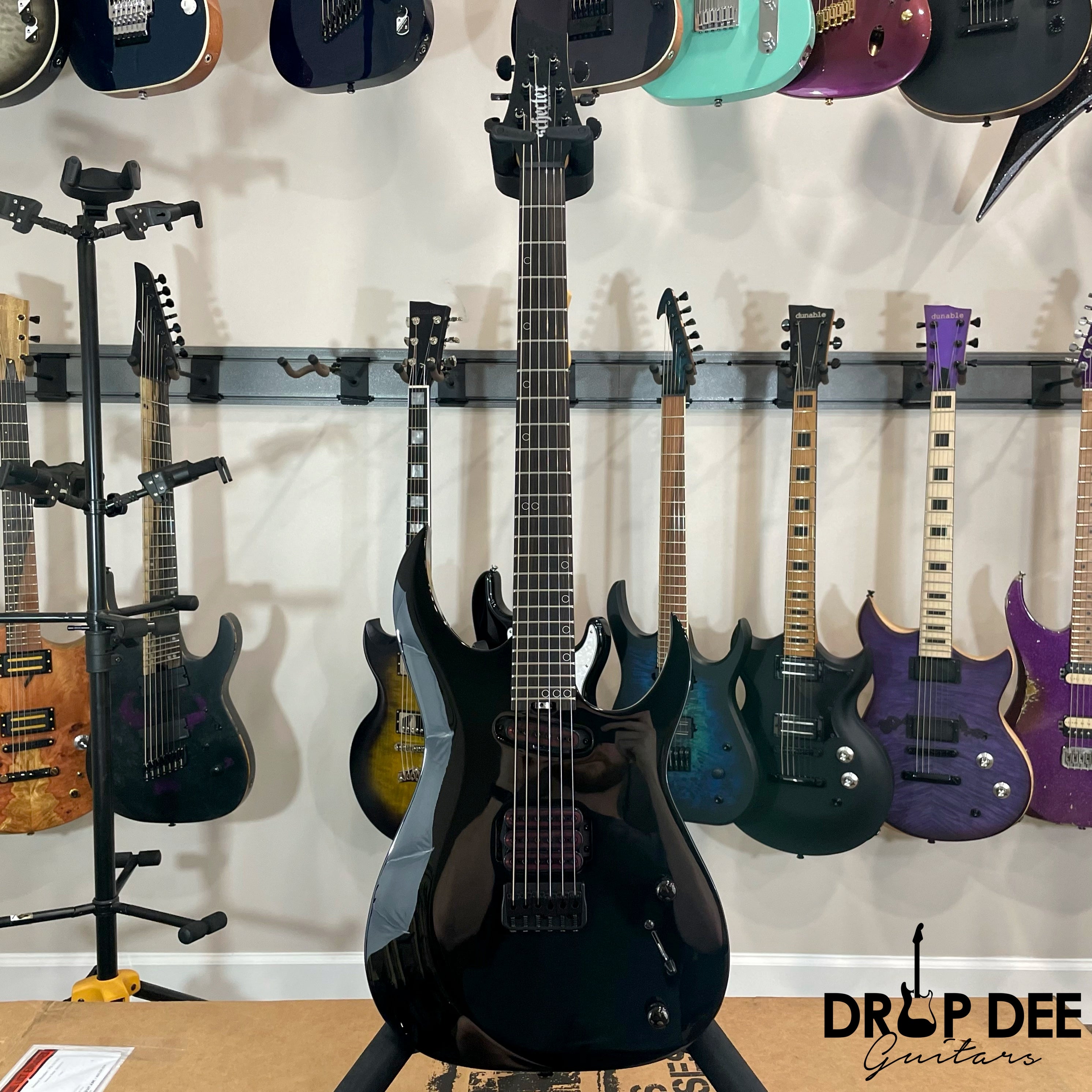 Schecter Sunset-6 Triad Electric Guitar