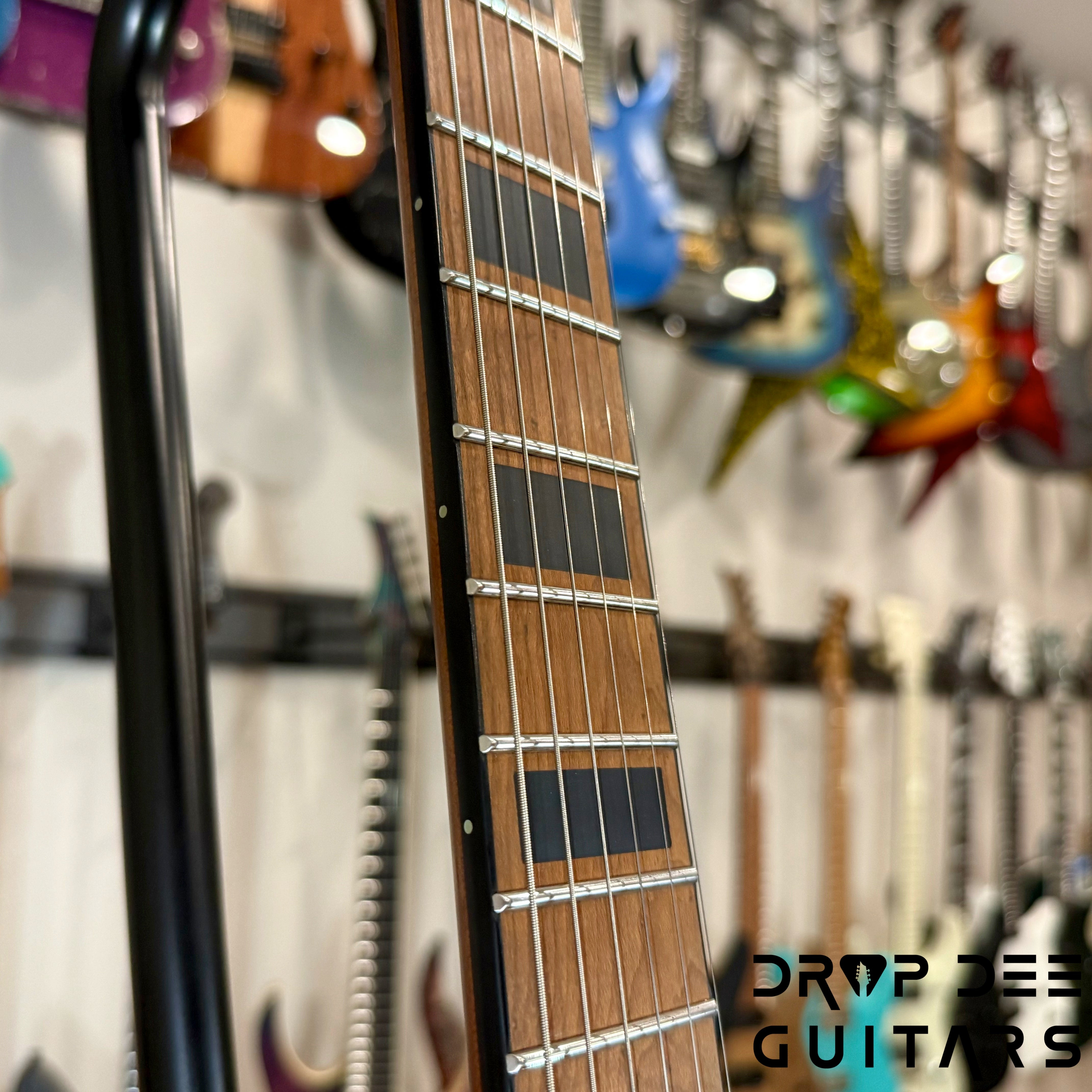 Balaguer Select Series Espada Limited Electric Guitar w/ Bag (4015)