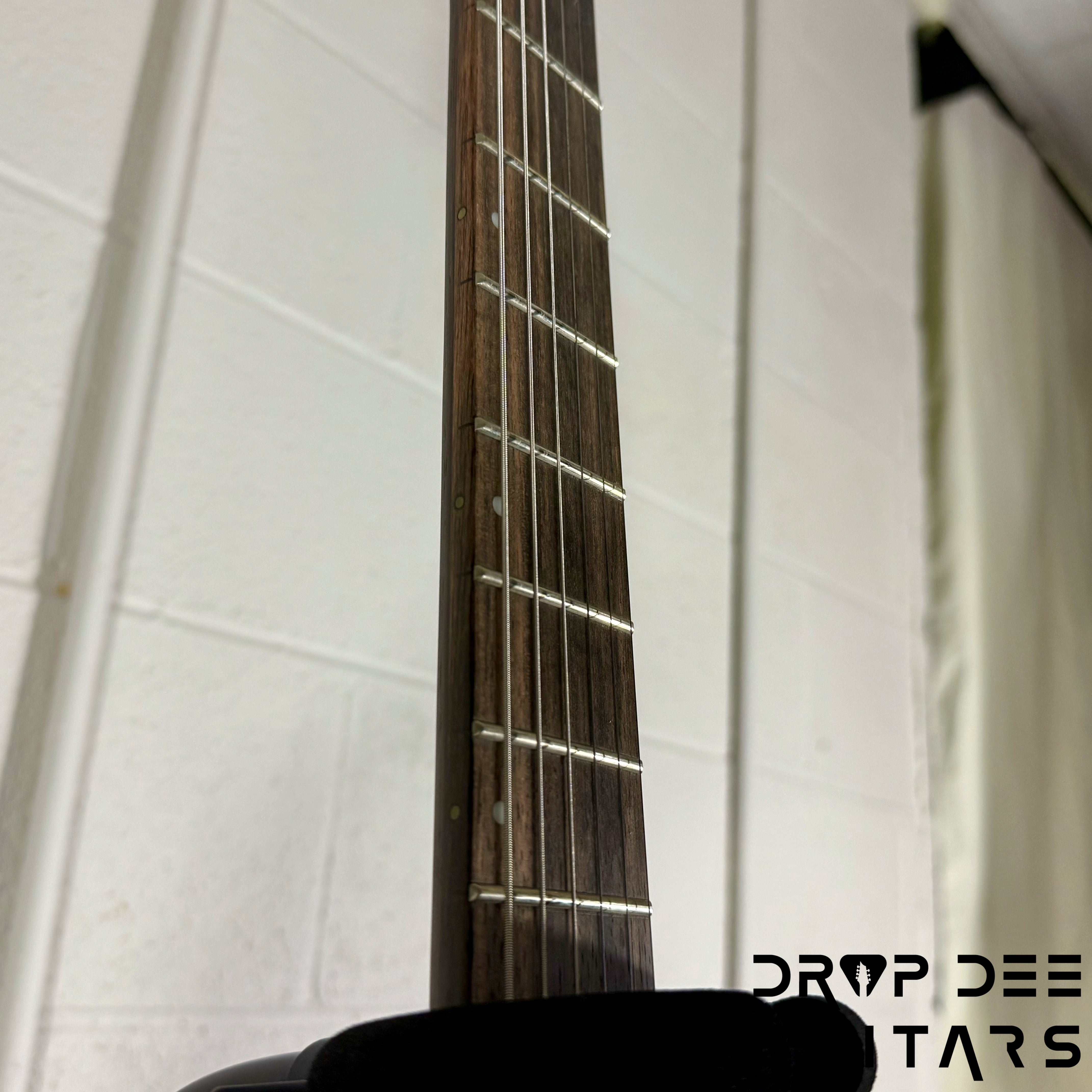 Ibanez Axe Lab Design RGD61ALET Evertune Baritone Electric Guitar