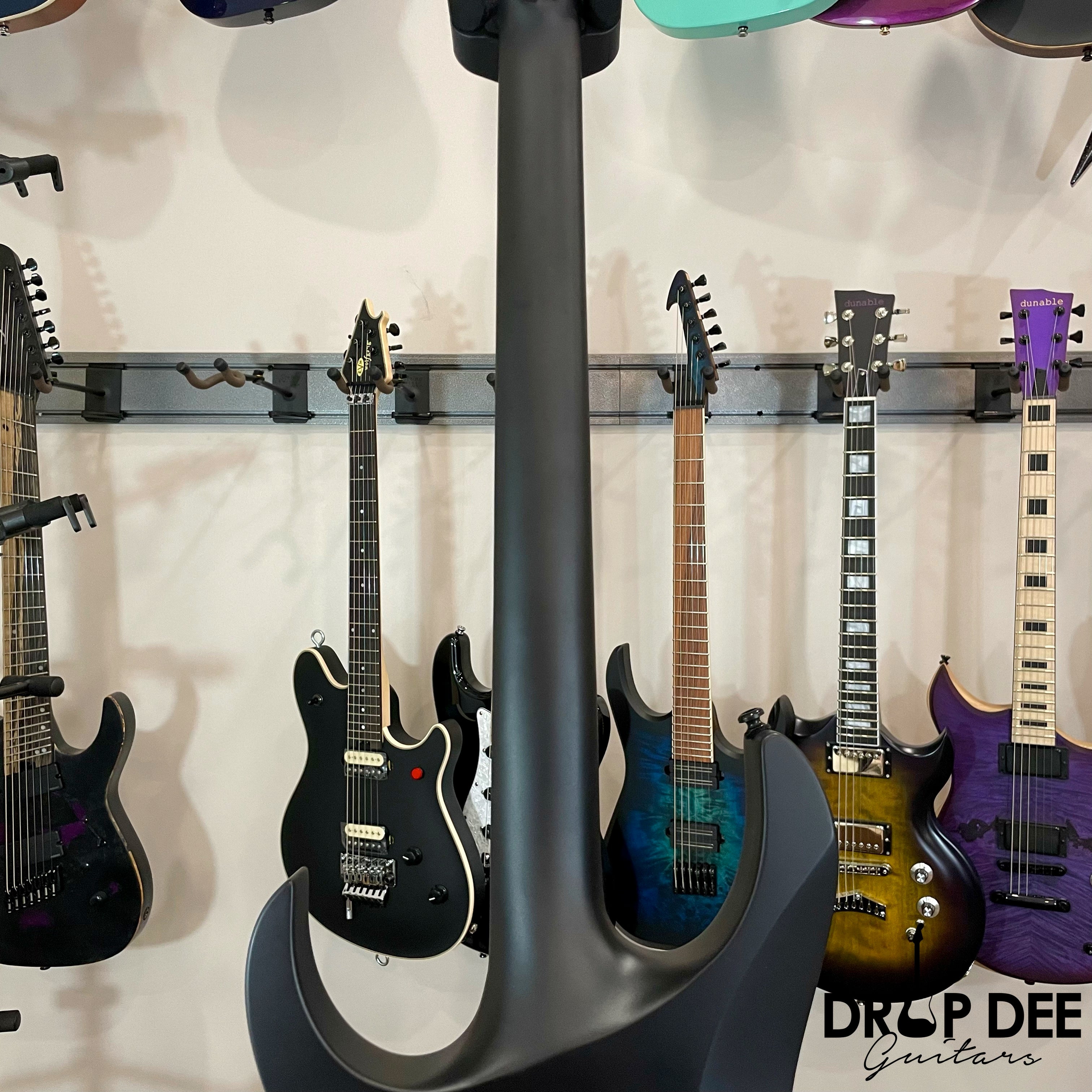 Ibanez Iron Label RGRTBB21 Baritone Electric Guitar