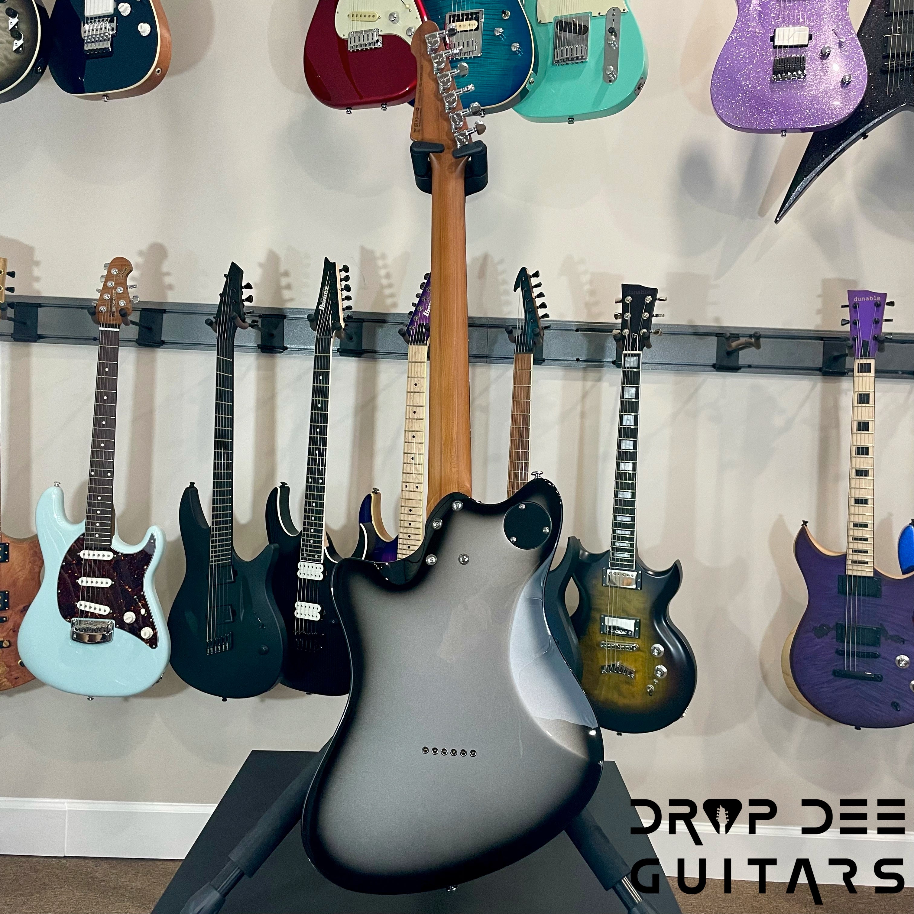 Balaguer Standard Series Espada Baritone Electric Guitar w/ Bag