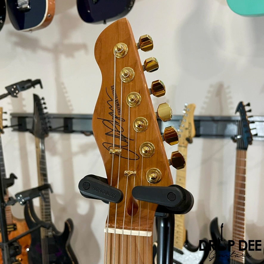 Chapman ML3 Pro Traditional Electric Guitar (0089)