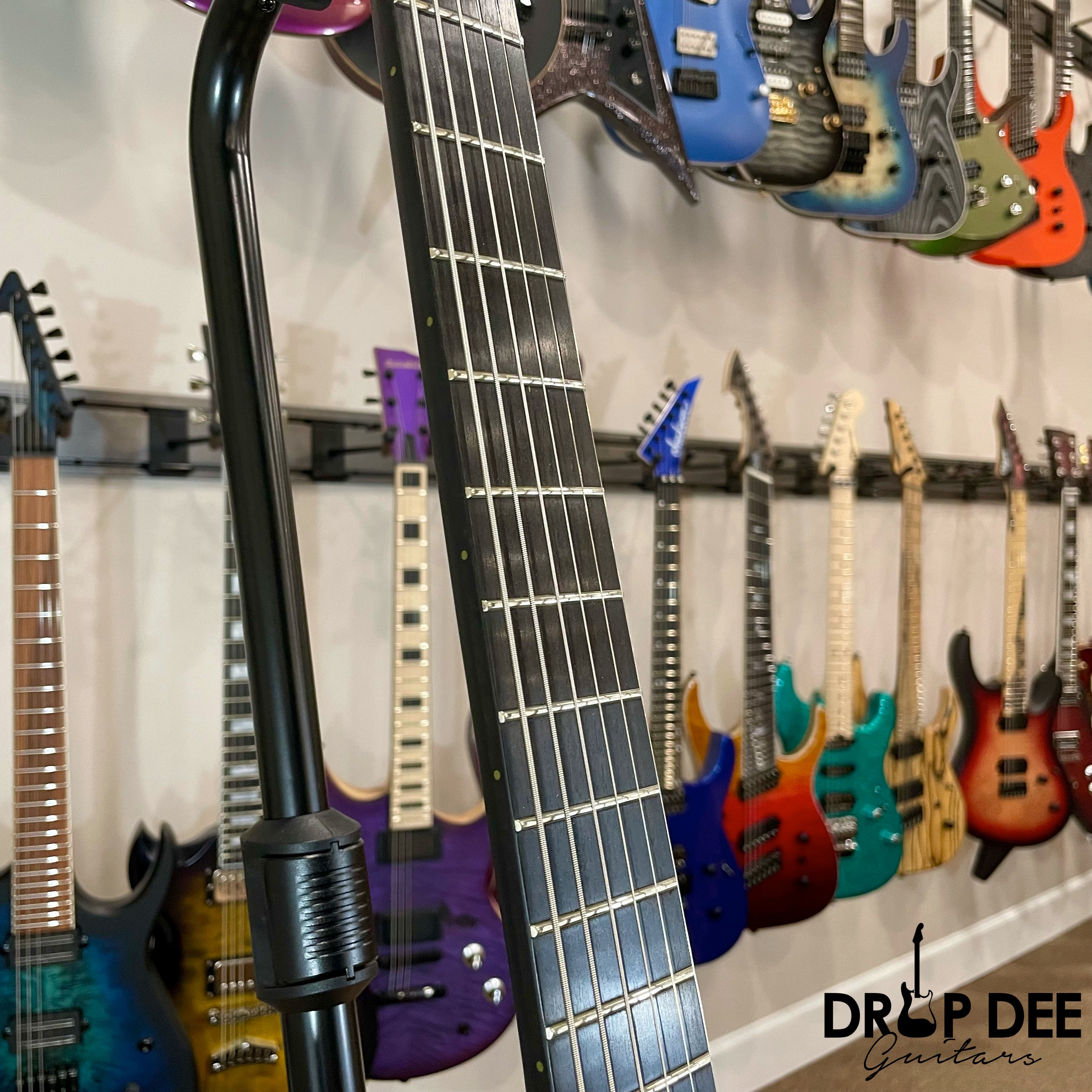 Ibanez Iron Label RGRTBB21 Baritone Electric Guitar