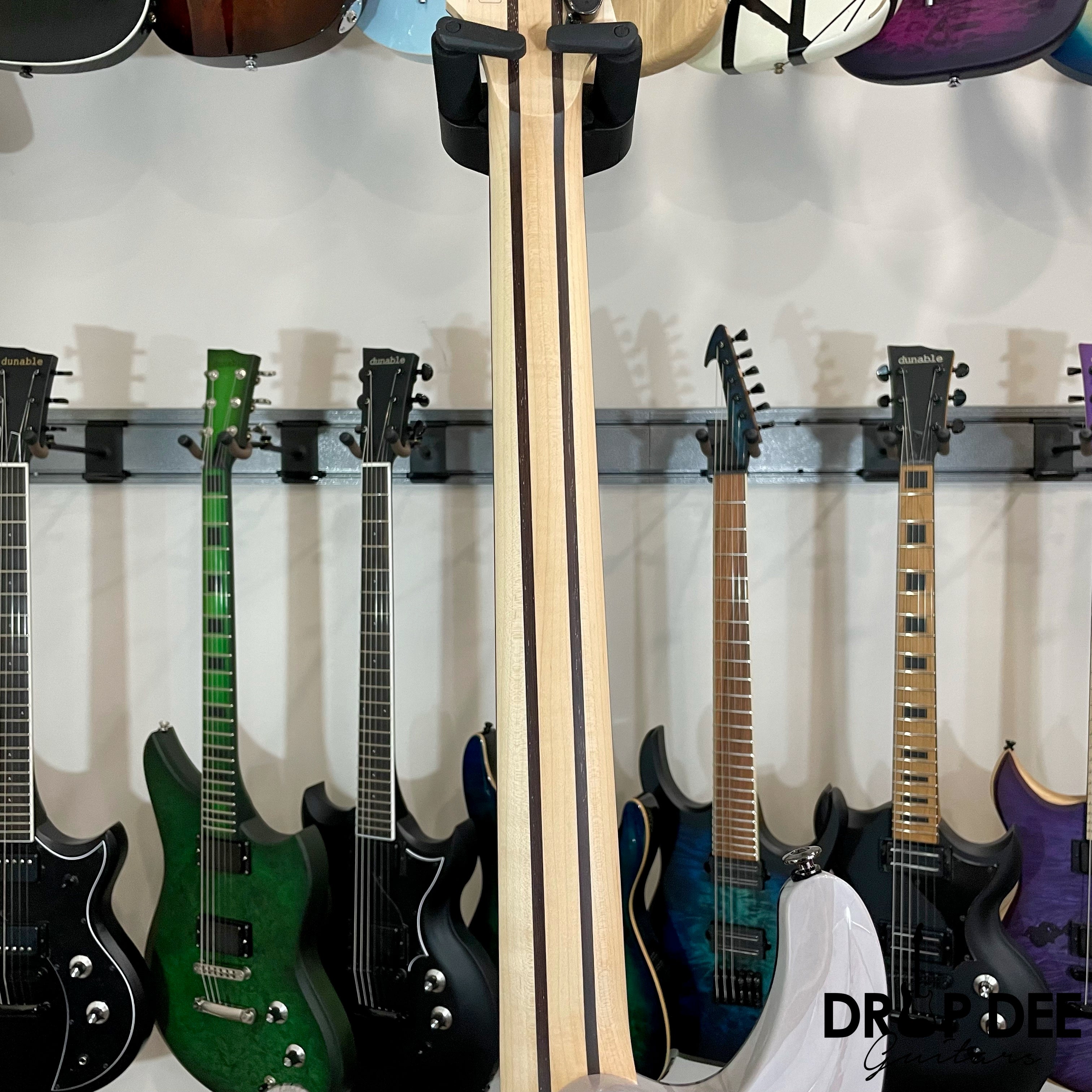 Ibanez Nita Strauss Signature JIVAX2 Electric Guitar w/ Case