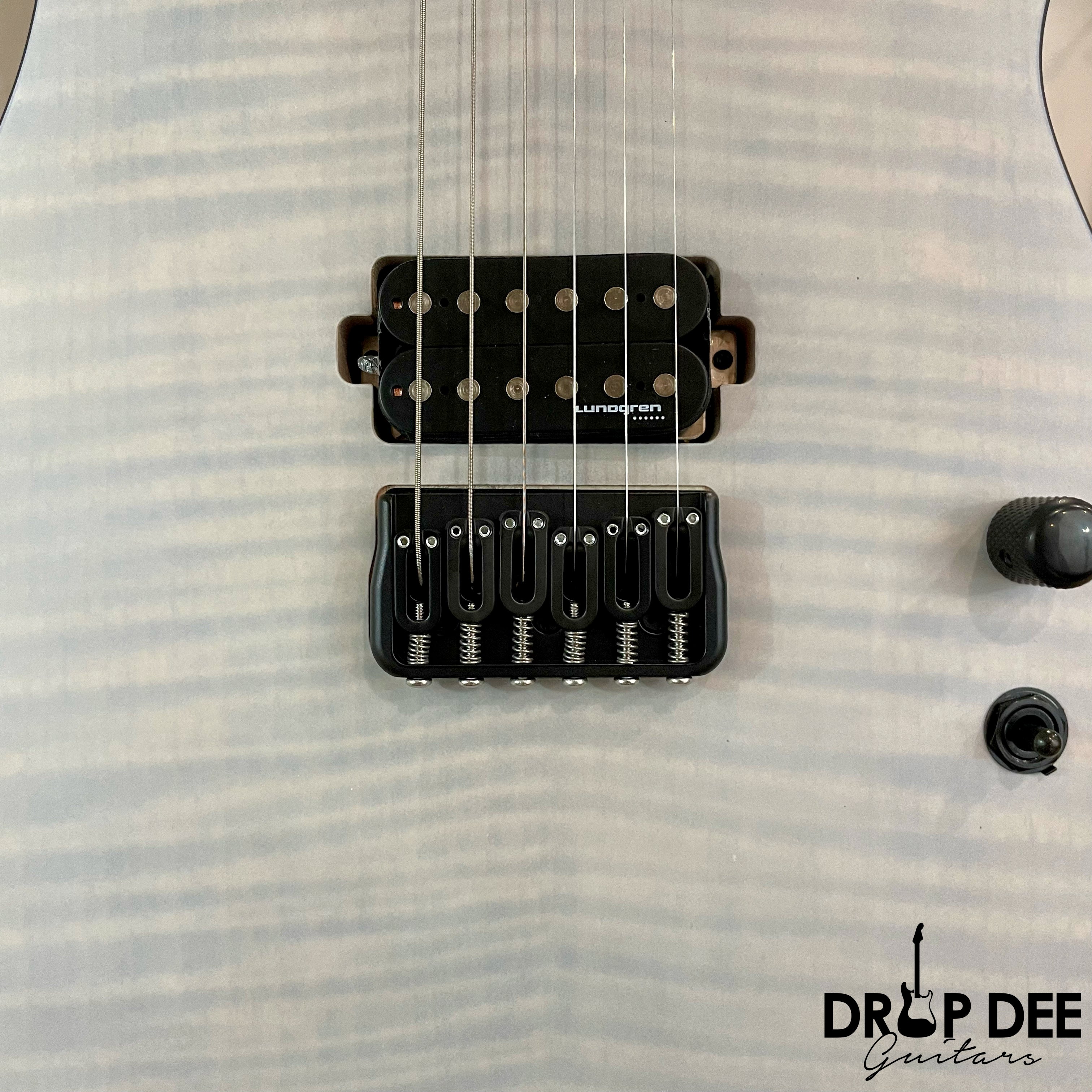 Schecter Keith Merrow KM-6 MK-III Legacy Electric Guitar