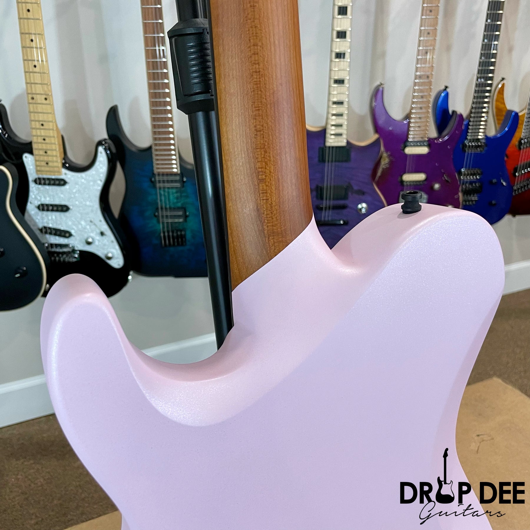 Chapman ML3 Pro Modern Electric Guitar (0076)