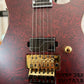 ESP USA M-I DX FR Electric Guitar w/ Case (4052)