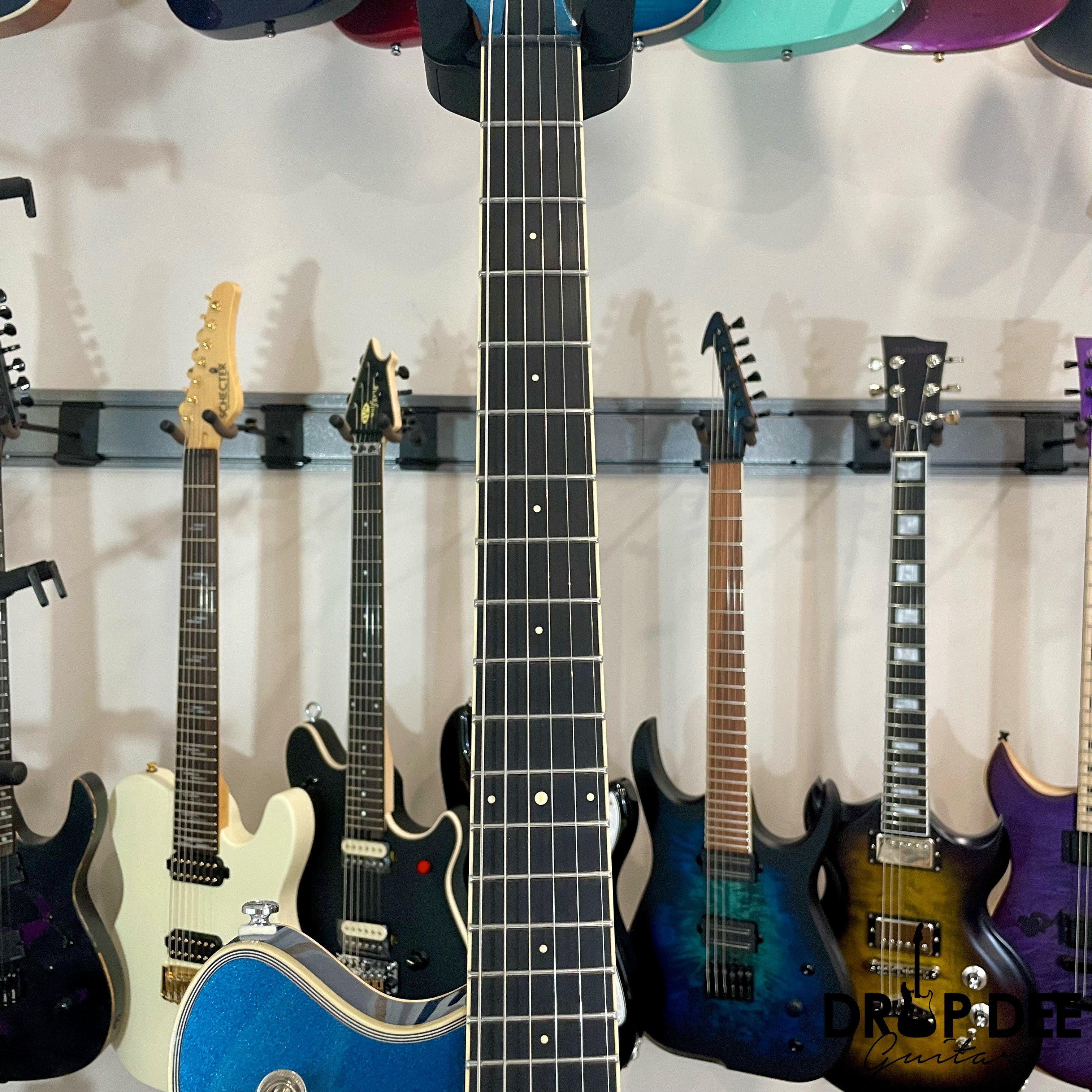 Balaguer Ambient Select Series Espada Electric Guitar w/ Bag