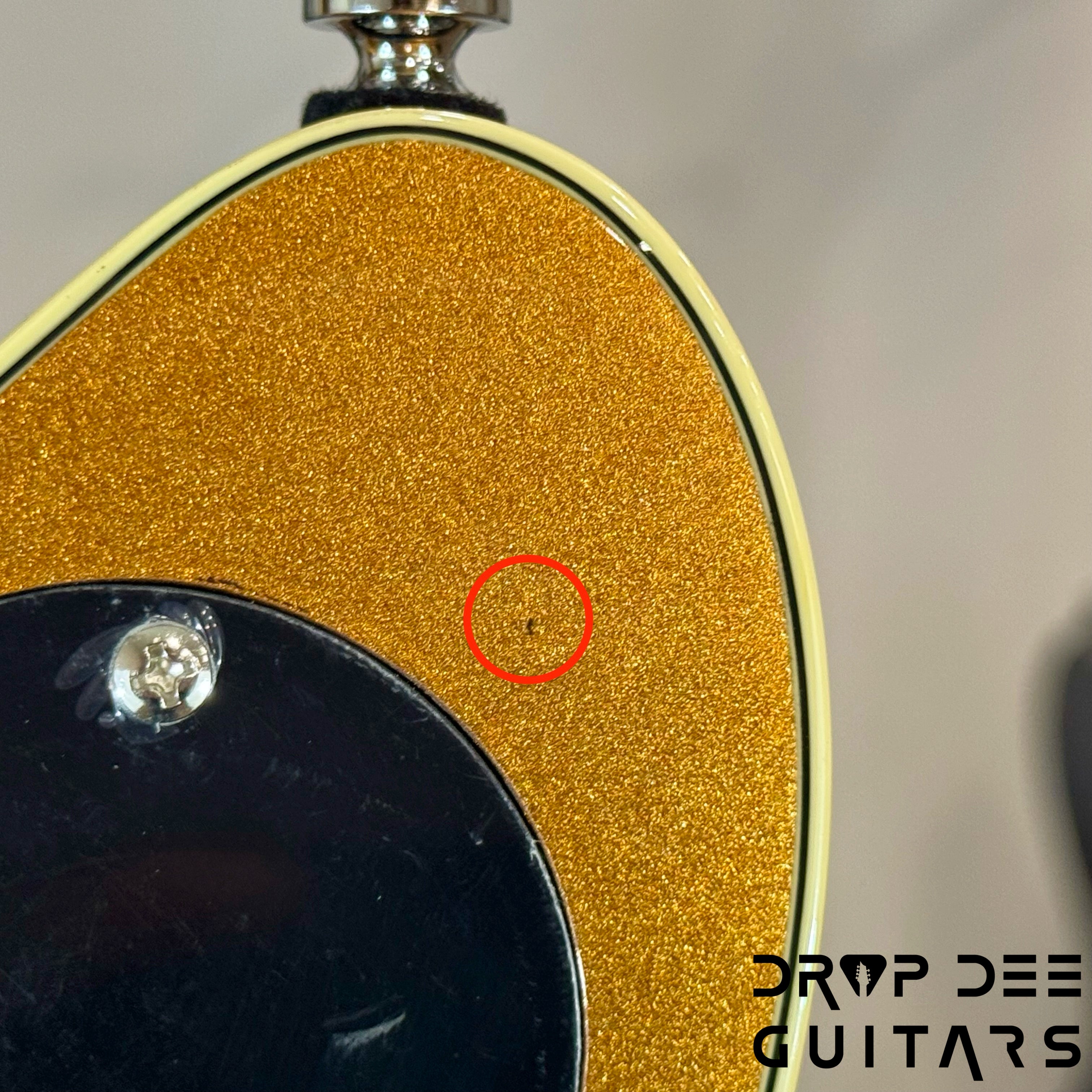 Balaguer Select Series Espada Ambient Electric Guitar w/ Bag (4117)