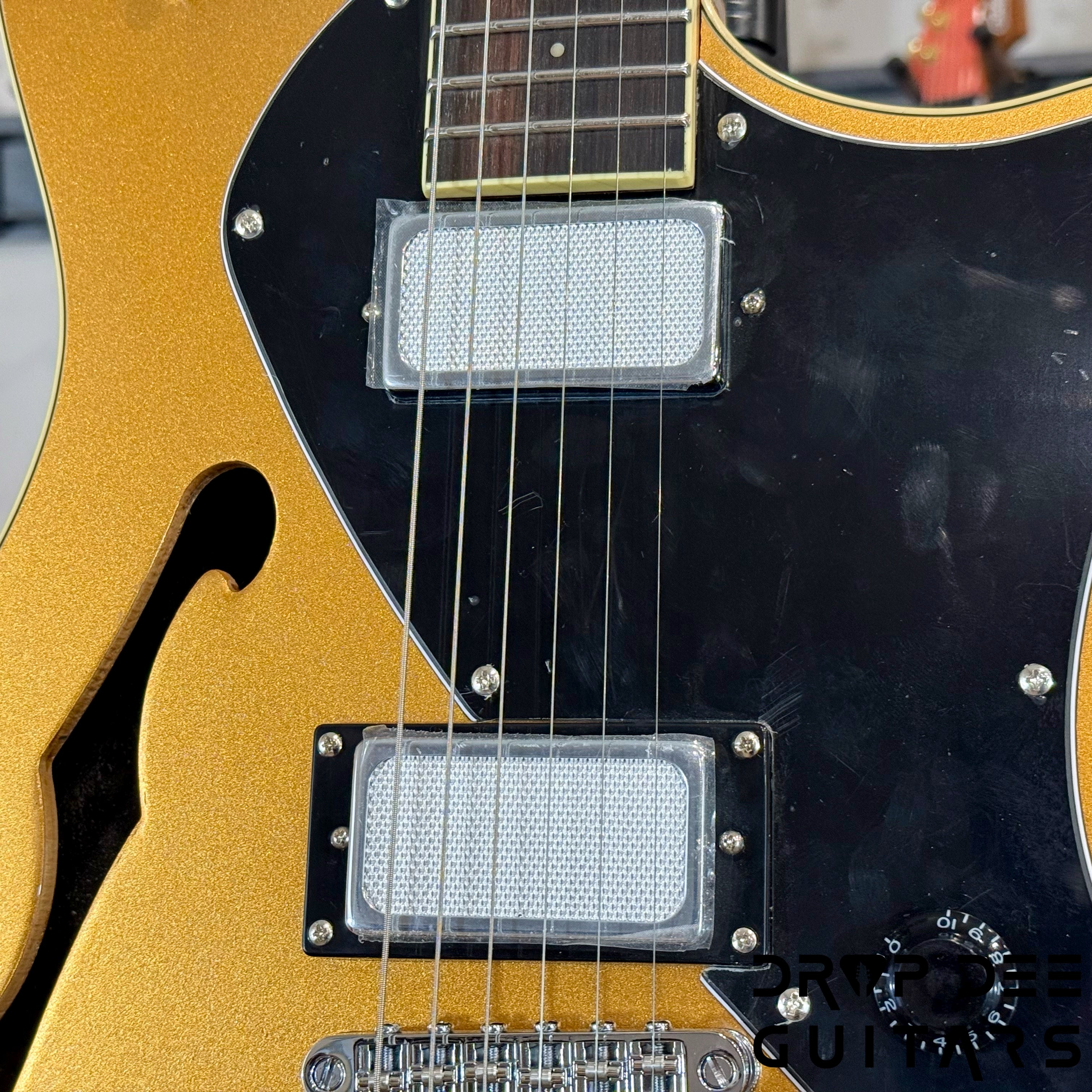 Balaguer Select Series Espada Ambient Electric Guitar w/ Bag (4073)