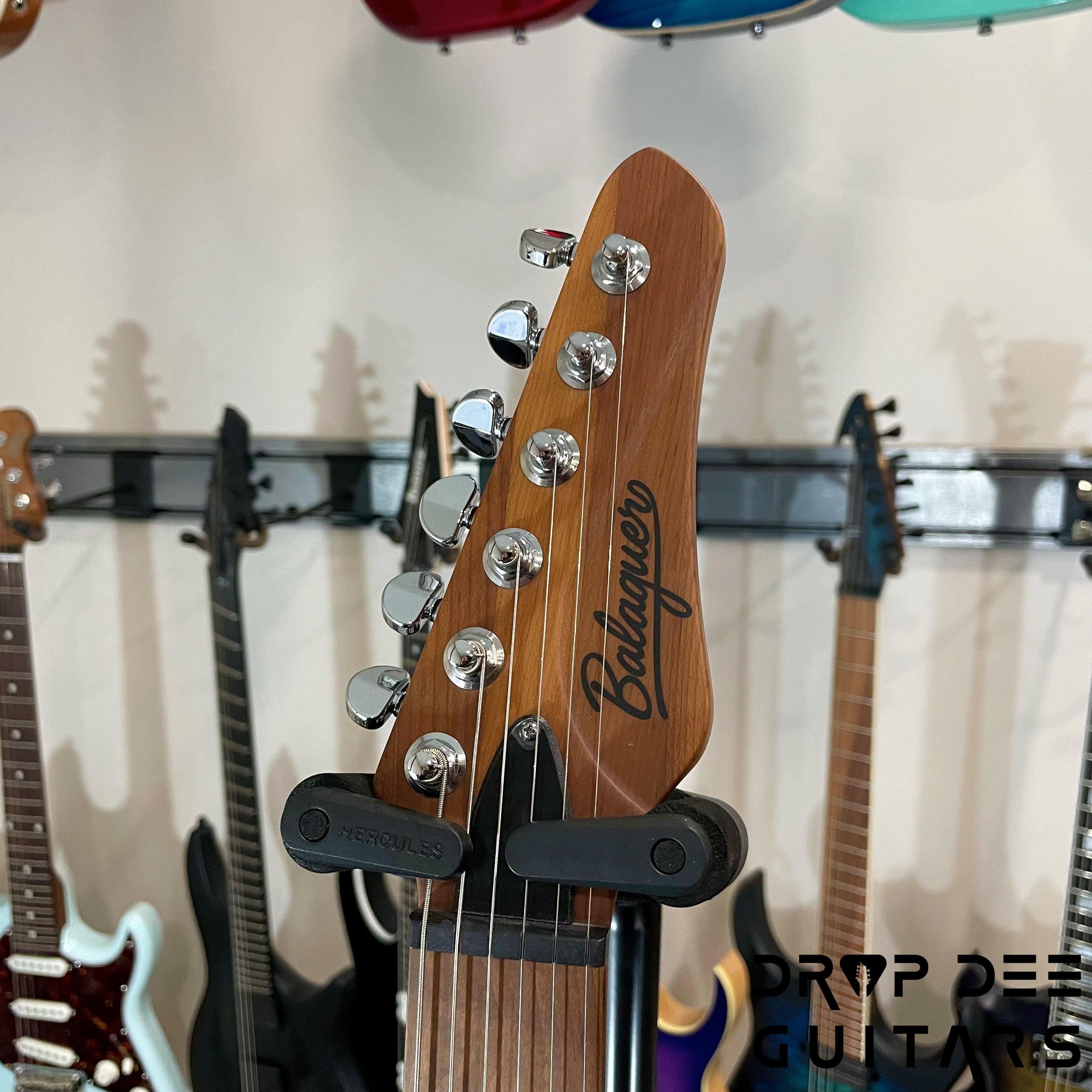 Balaguer Standard Series Thicket Electric Guitar w/ Bag