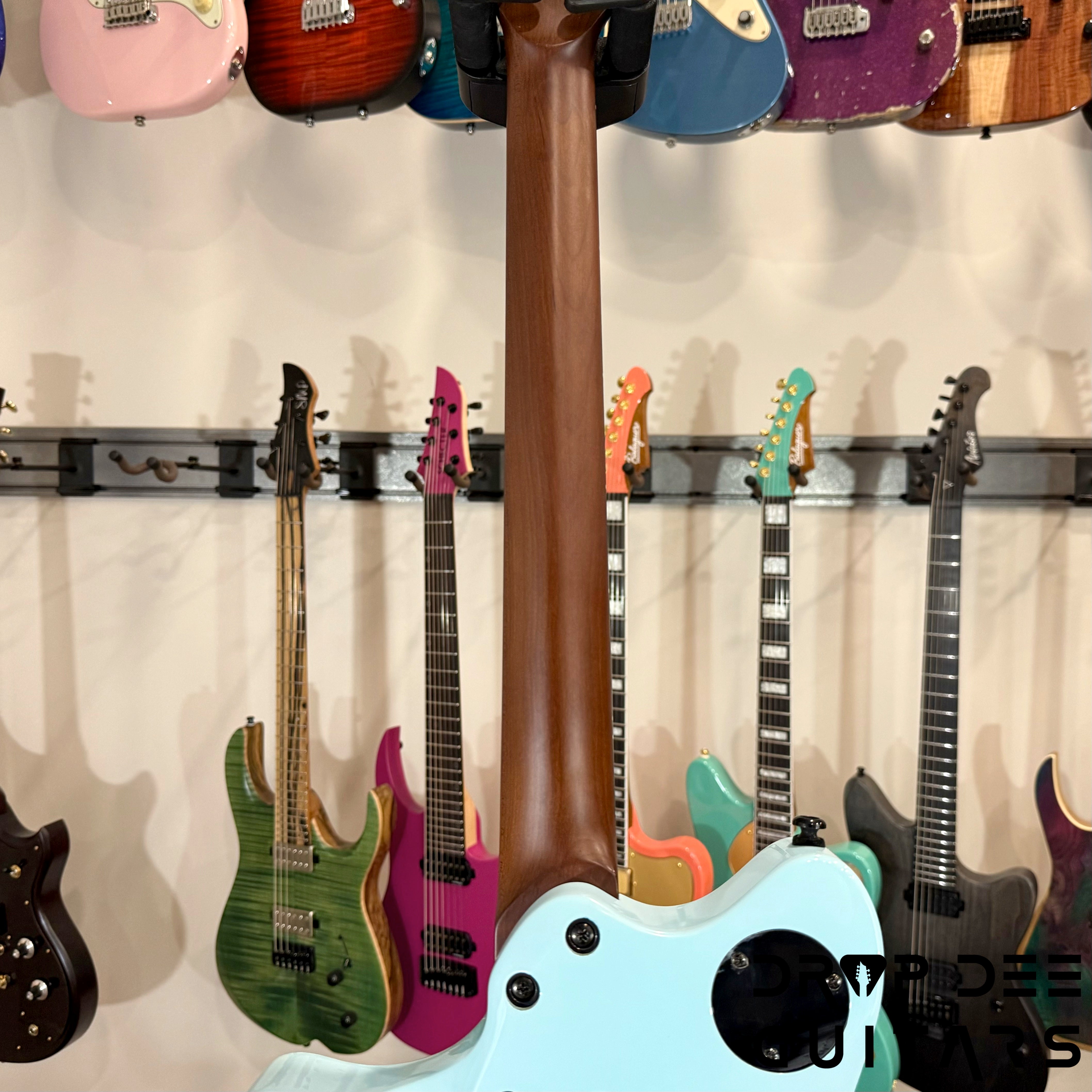 Balaguer Select Series Espada Limited Electric Guitar w/ Bag (4001)