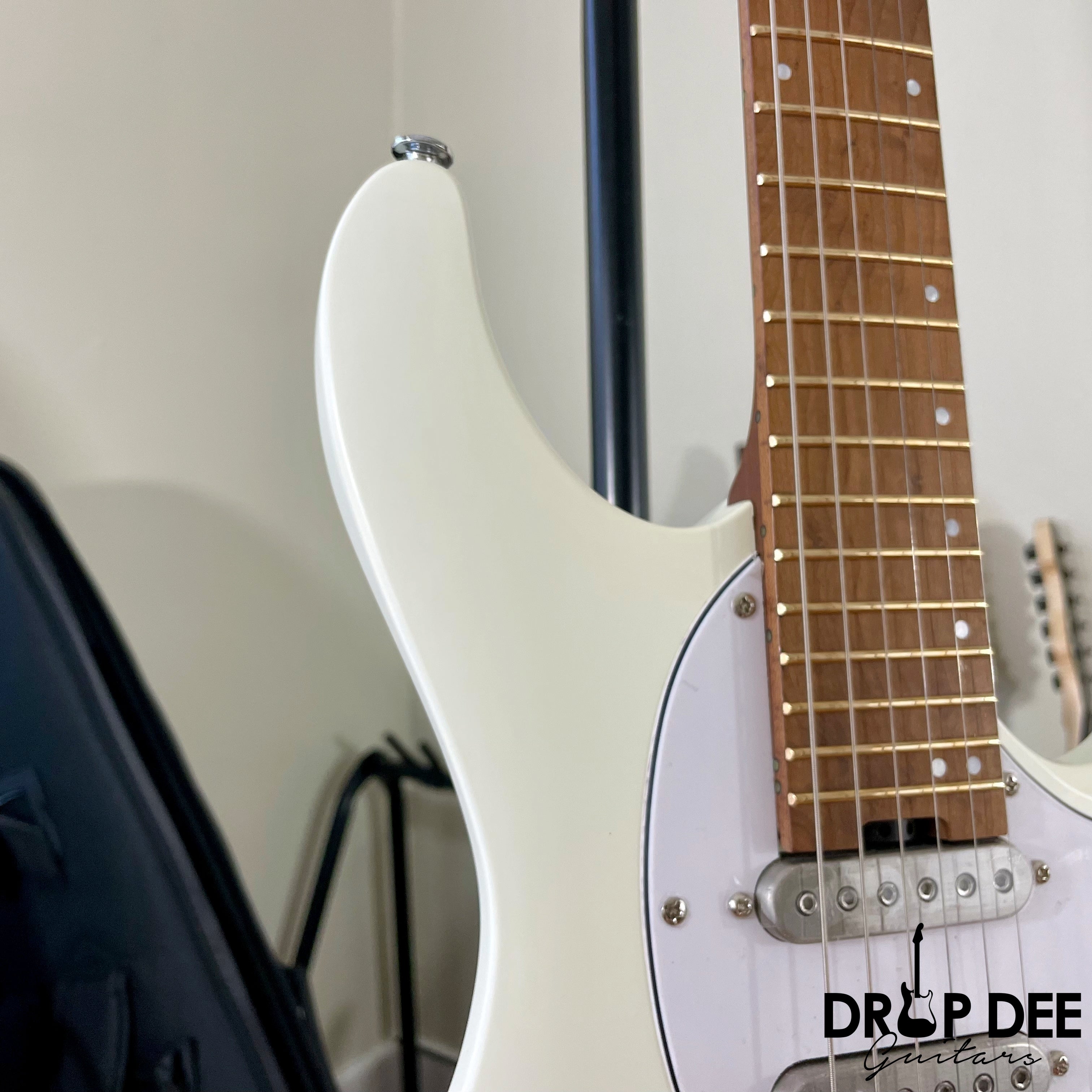 Ibanez Ichika Nito Signature ICHI10 Electric Guitar w/ Bag