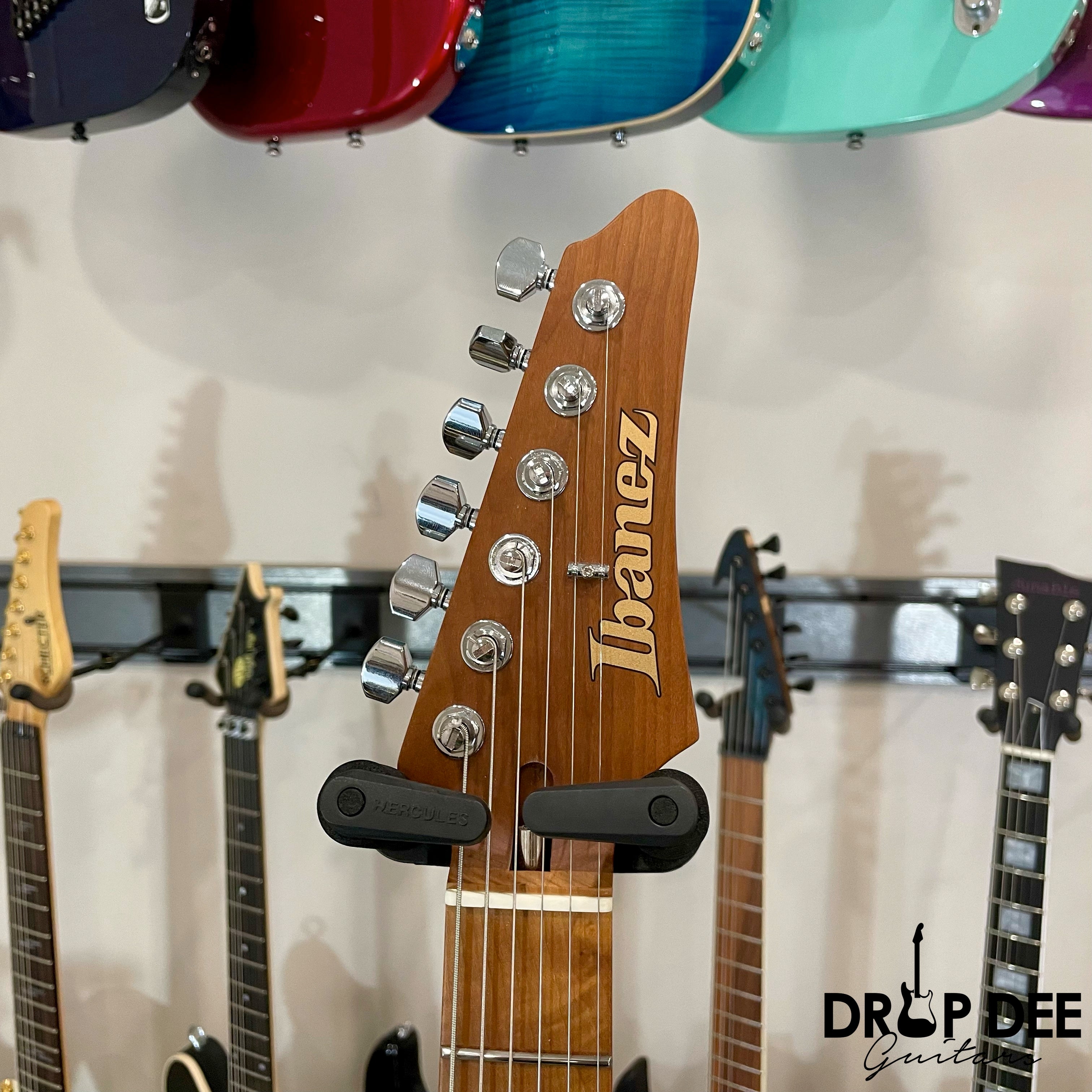 Ibanez Prestige AZ2402 Electric Guitar w/ Case