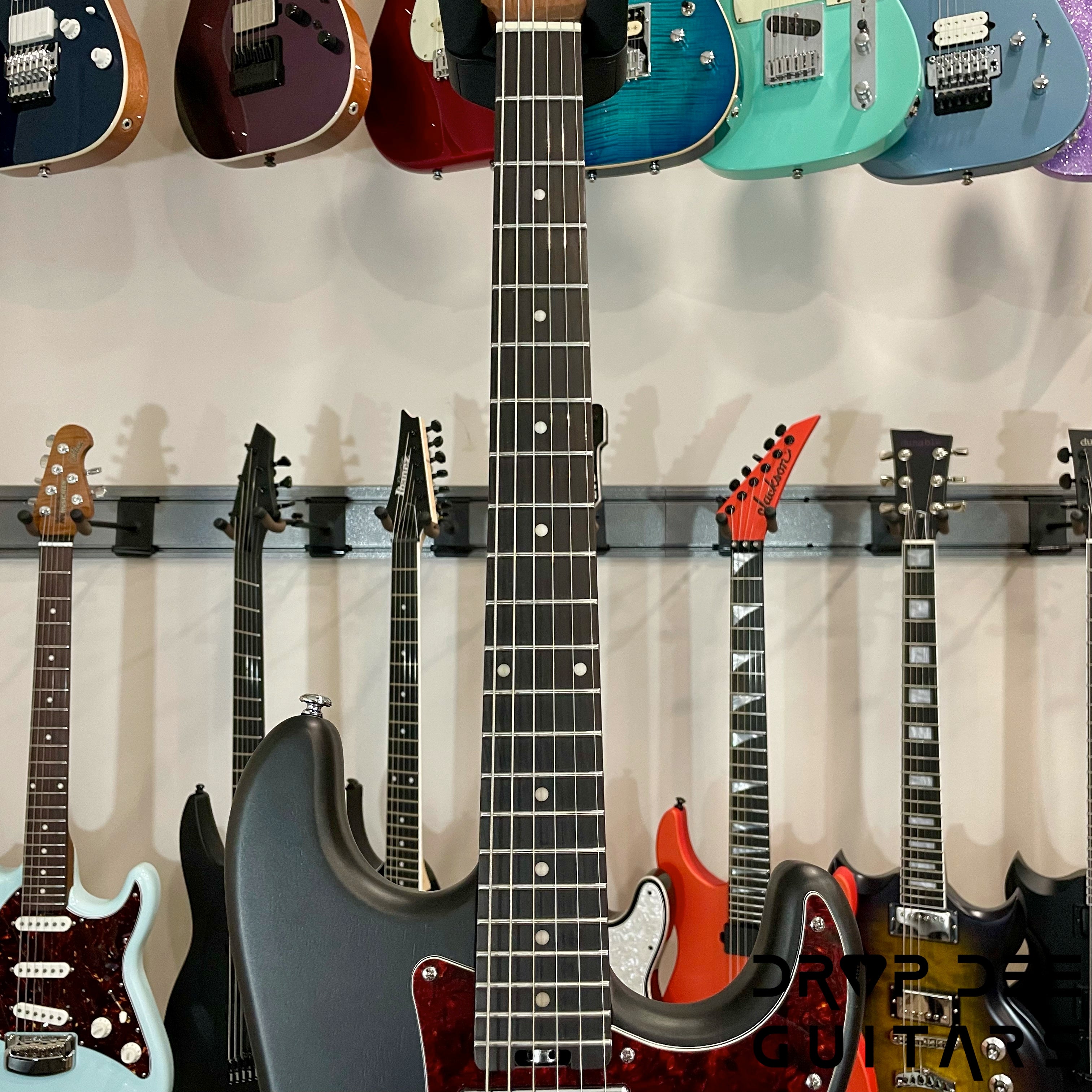 Schecter Jack Fowler Traditional HT Electric Guitar