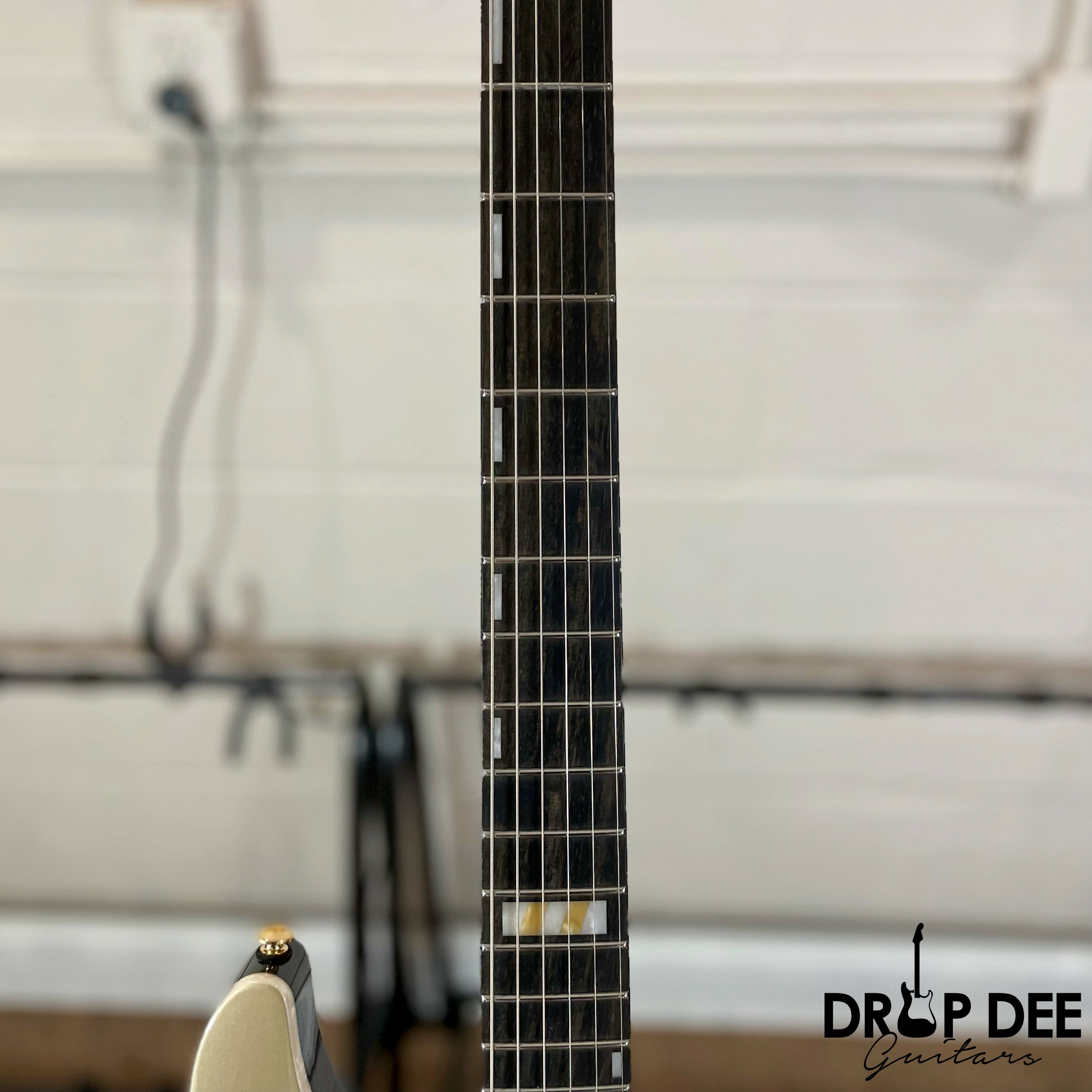 Ibanez Scott LePage Signature KRYS10 Electric Guitar w/ Bag