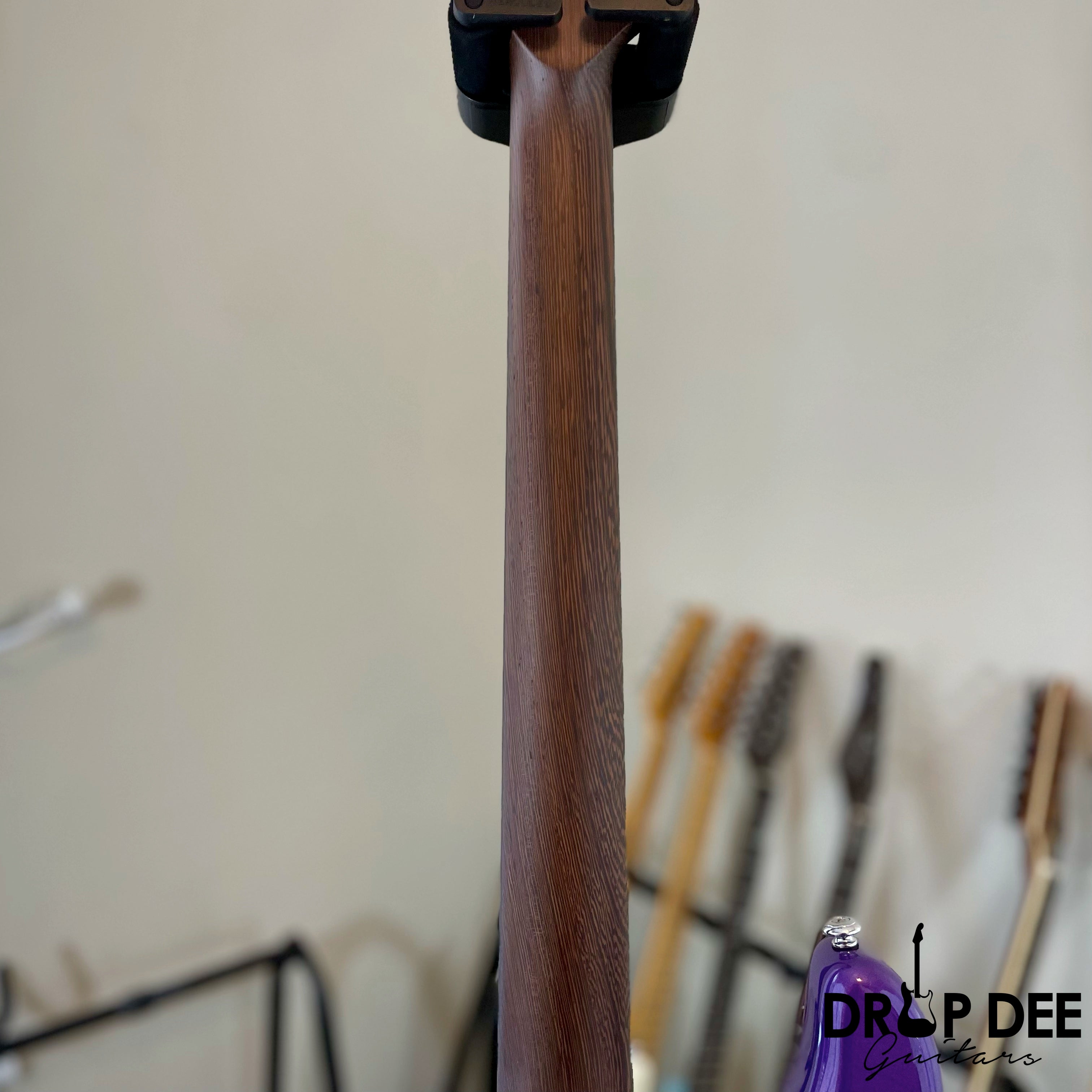 Schecter MV-6 Electric Guitar