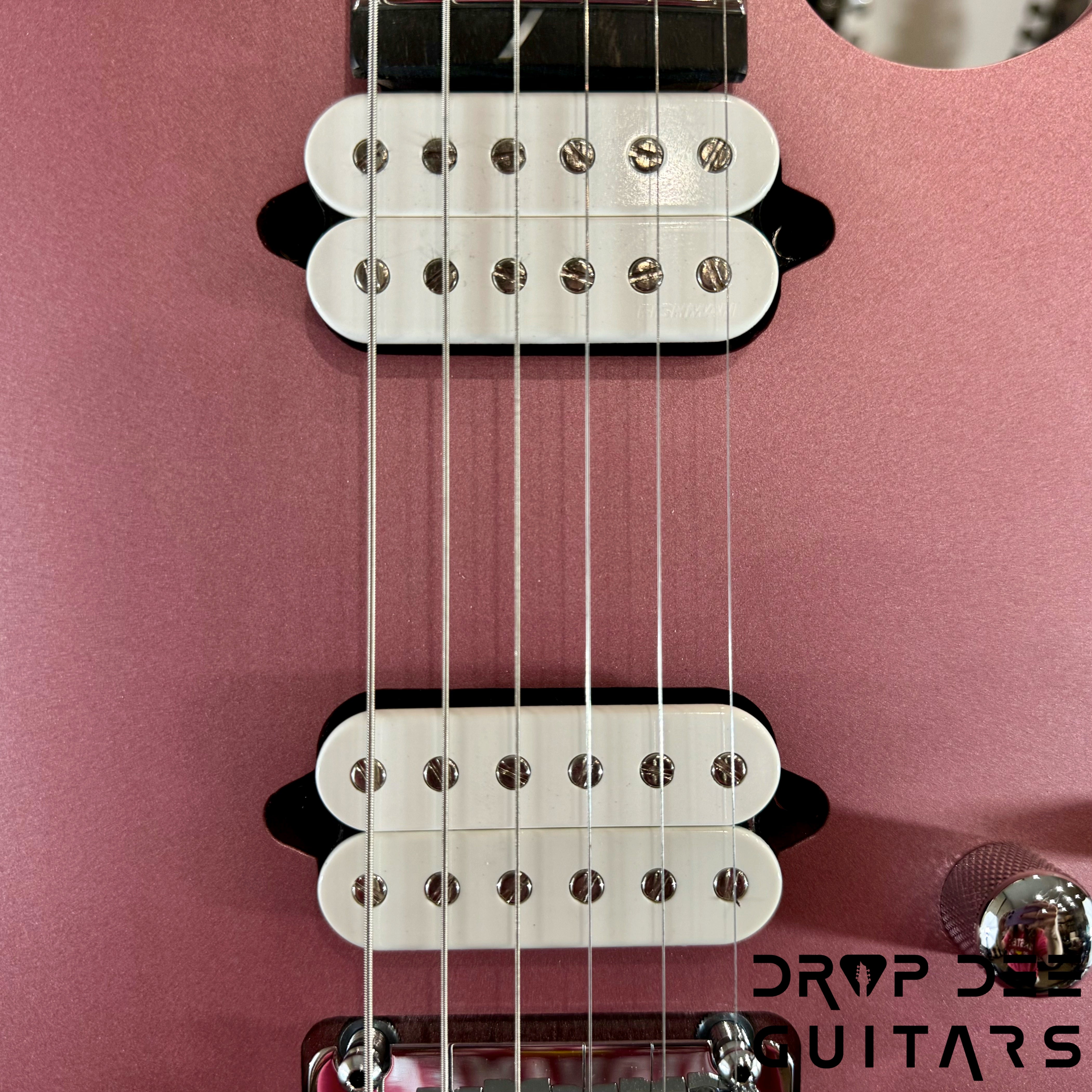 Ibanez Tim Henson T0D10 Electric Guitar w/ Bag