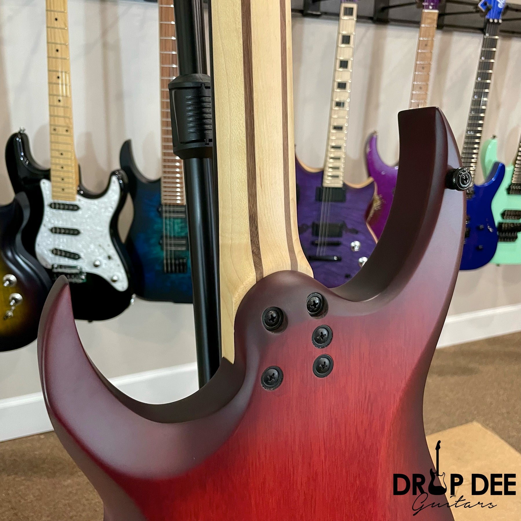 Schecter Sunset-6 Extreme Electric Guitar