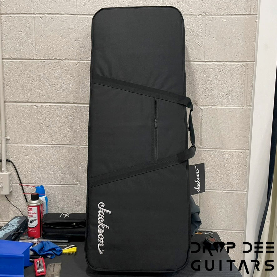 Jackson American Series Virtuoso HT Electric Guitar w/ Case