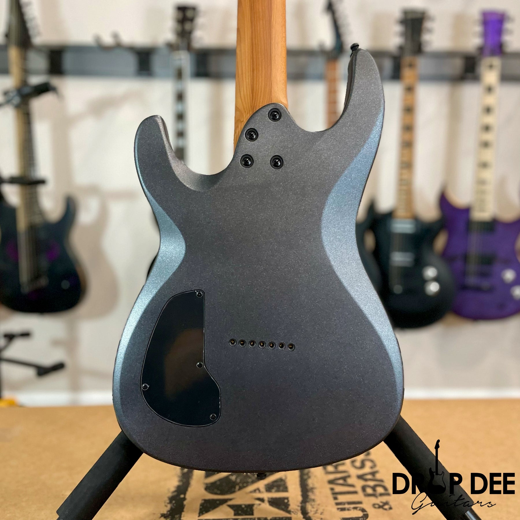 Chapman ML1-7 Pro Modern 7-String Electric Guitar (0221)