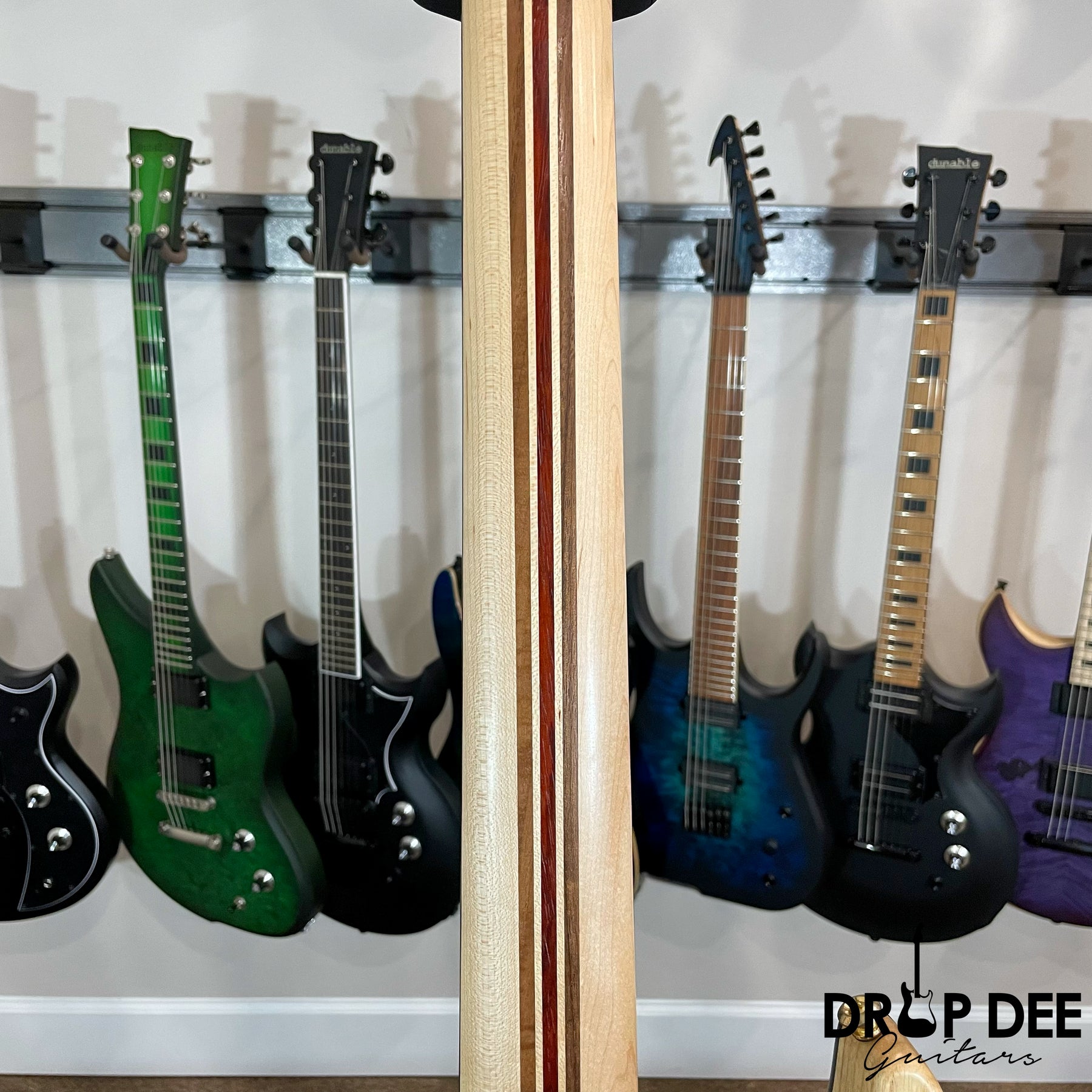 Schecter C-7 Multiscale SLS Elite 7-String Electric Guitar