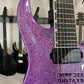 ESP E-II Horizon NT-7B Baritone 7-String Electric Guitar w/ Case