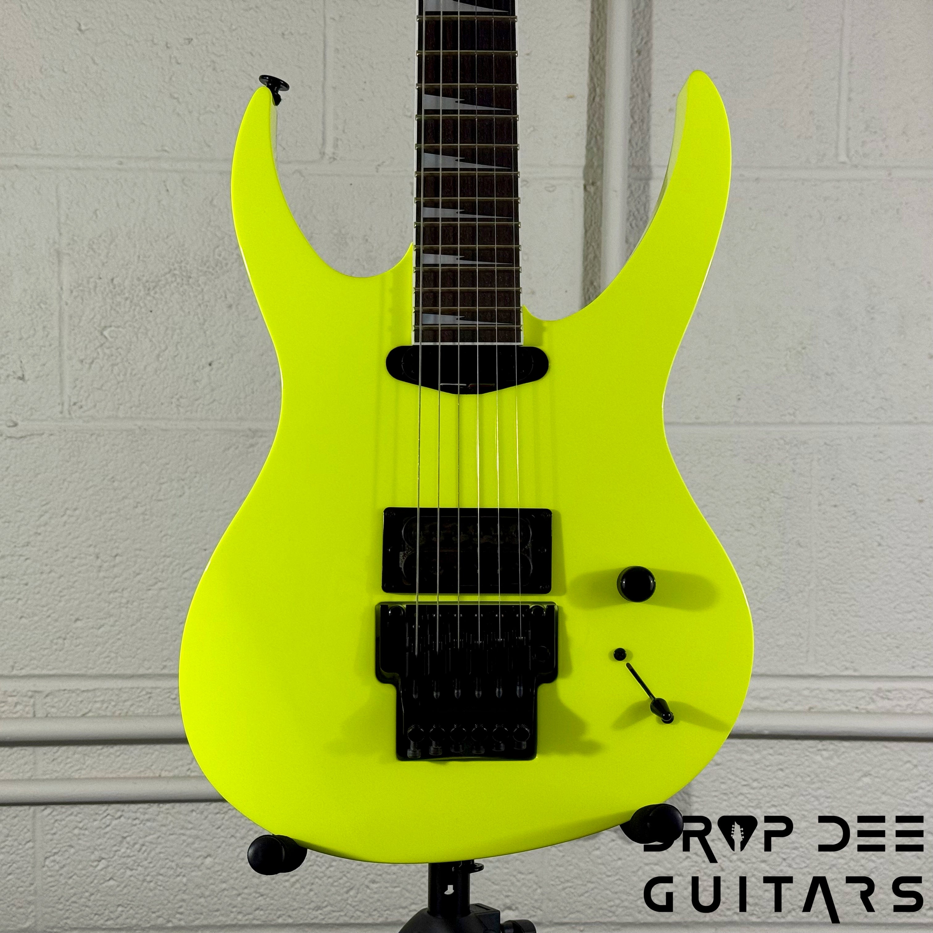Ibanez Genesis Collection 540PIII Electric Guitar - Desert Sun Yellow