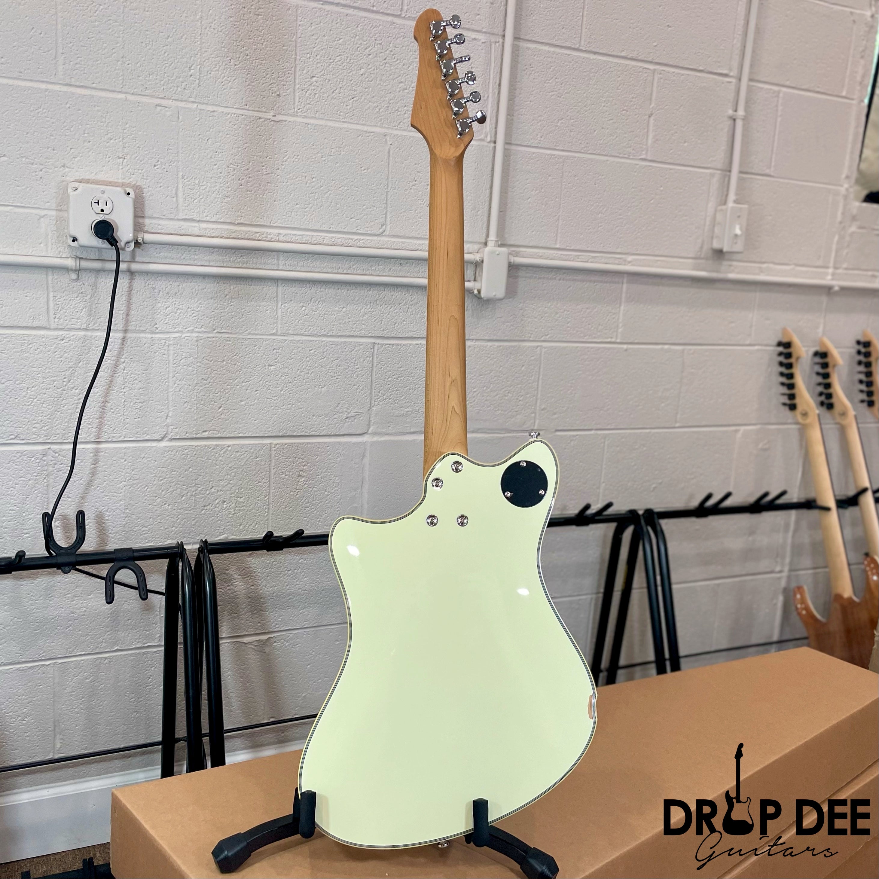 Balaguer Ambient Select Series Espada Electric Guitar w/ Bag