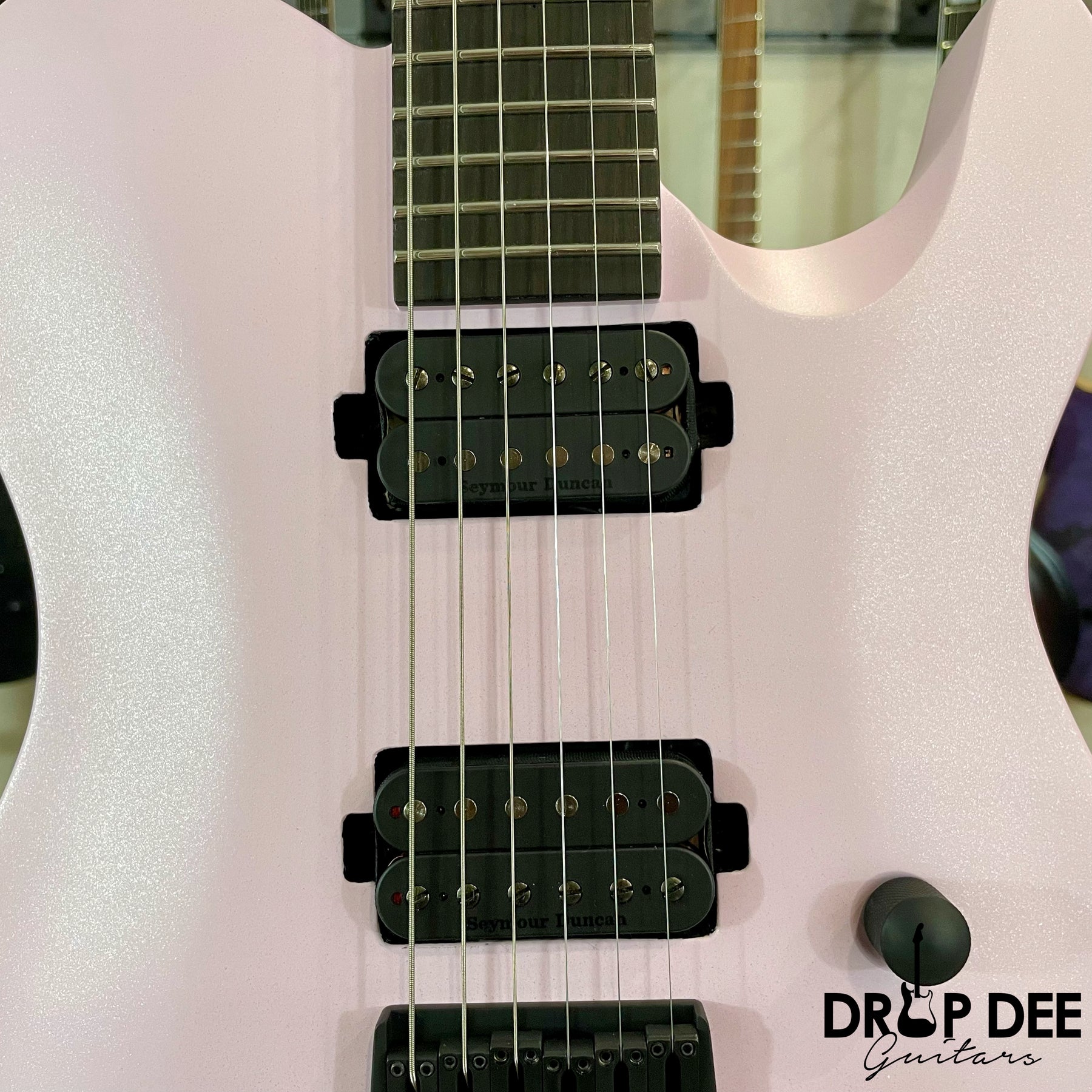 Chapman ML3 Pro Modern Electric Guitar (0076)