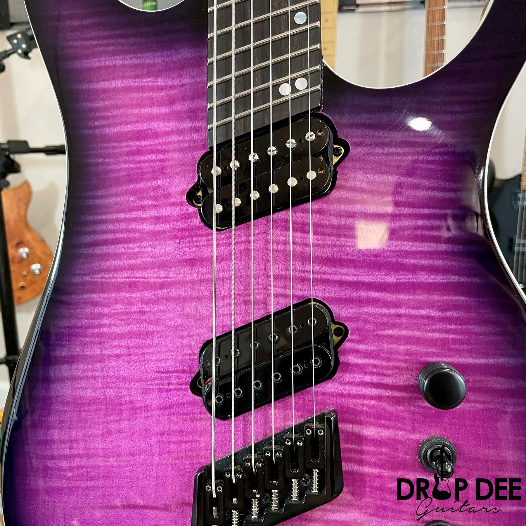 Ormsby Hype GTR Run 6 Electric Guitar w/ Case