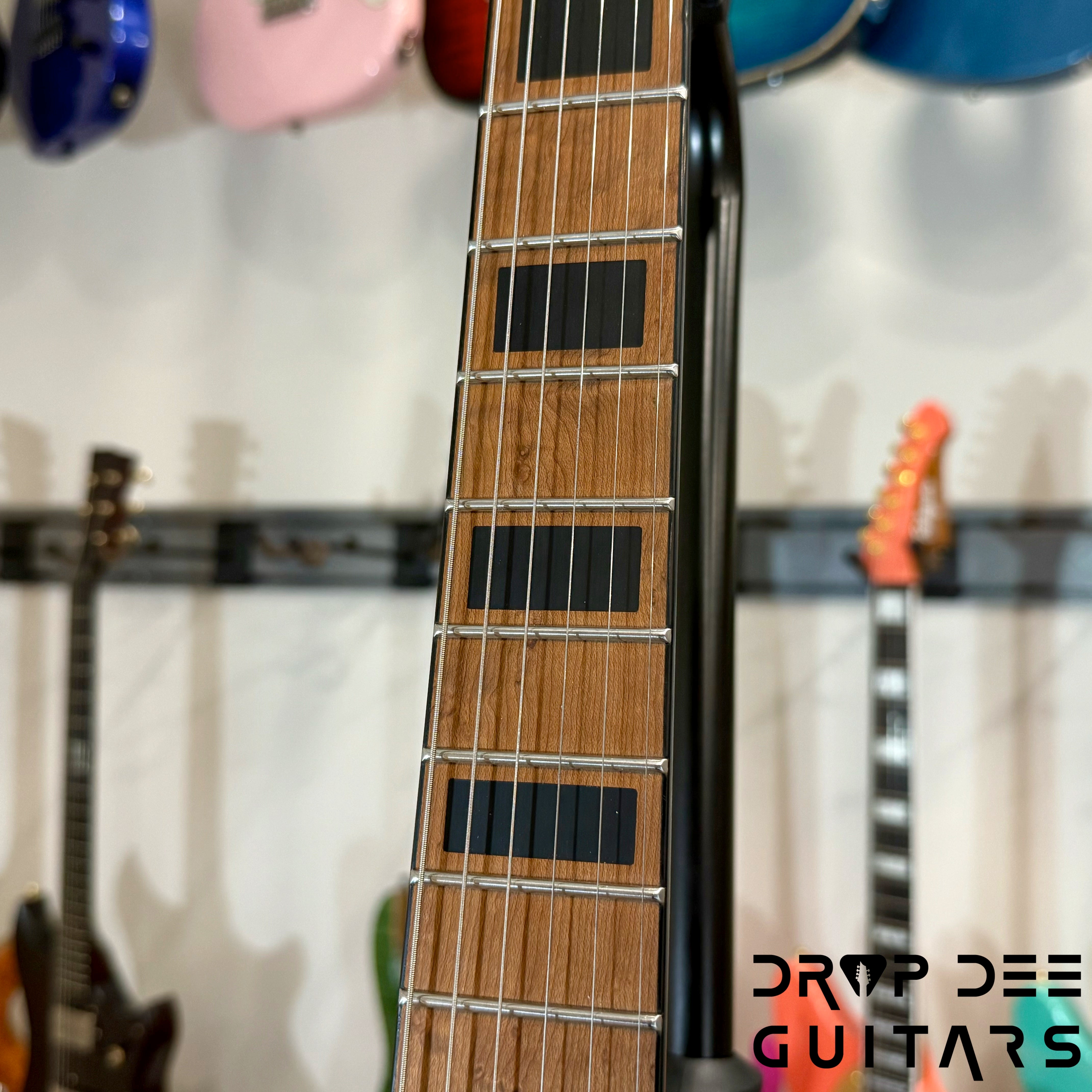 Balaguer Select Series Espada Limited Electric Guitar w/ Bag (4061)