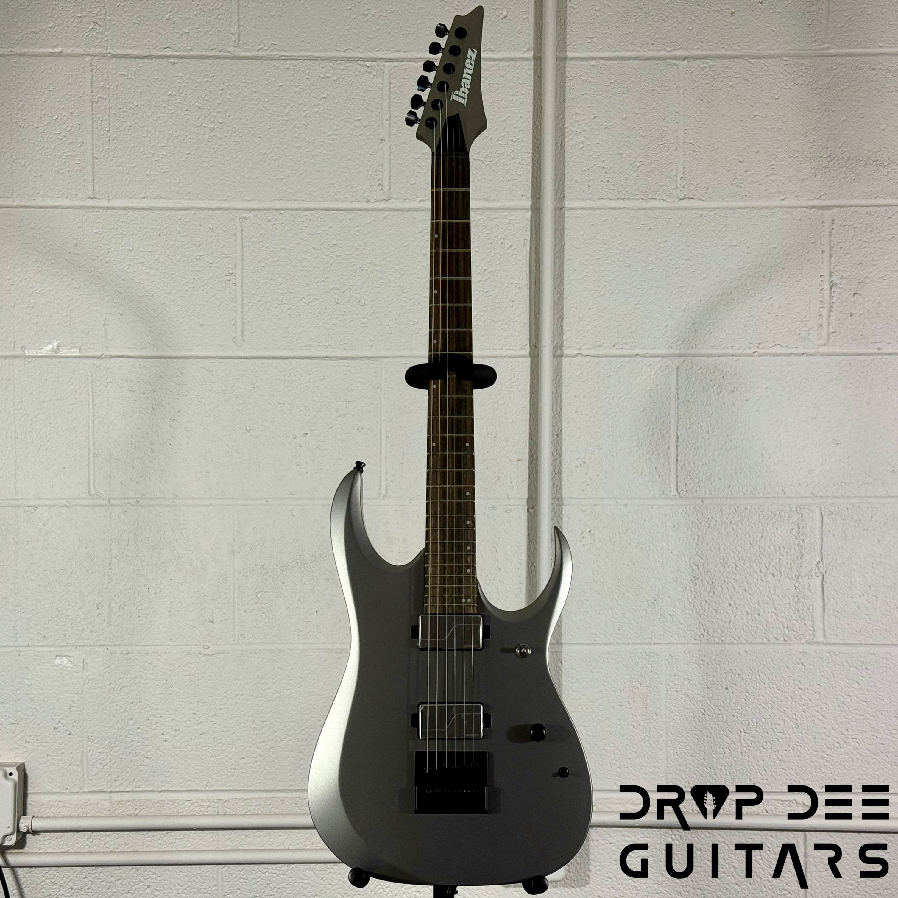 Ibanez Axe Lab Design RGD61ALET Evertune Baritone Electric Guitar