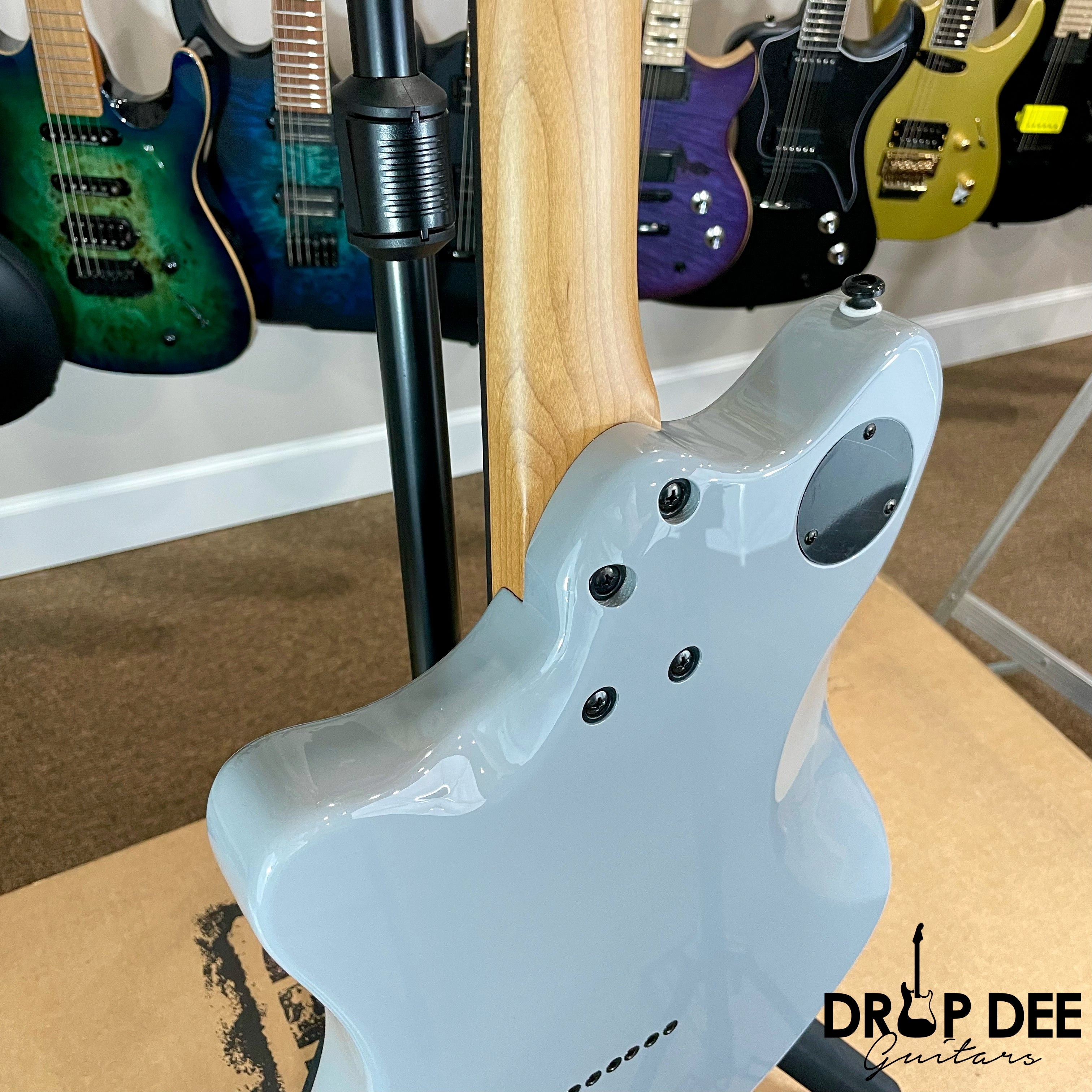 Balaguer Select Series Espada Limited Electric Guitar w/ Bag