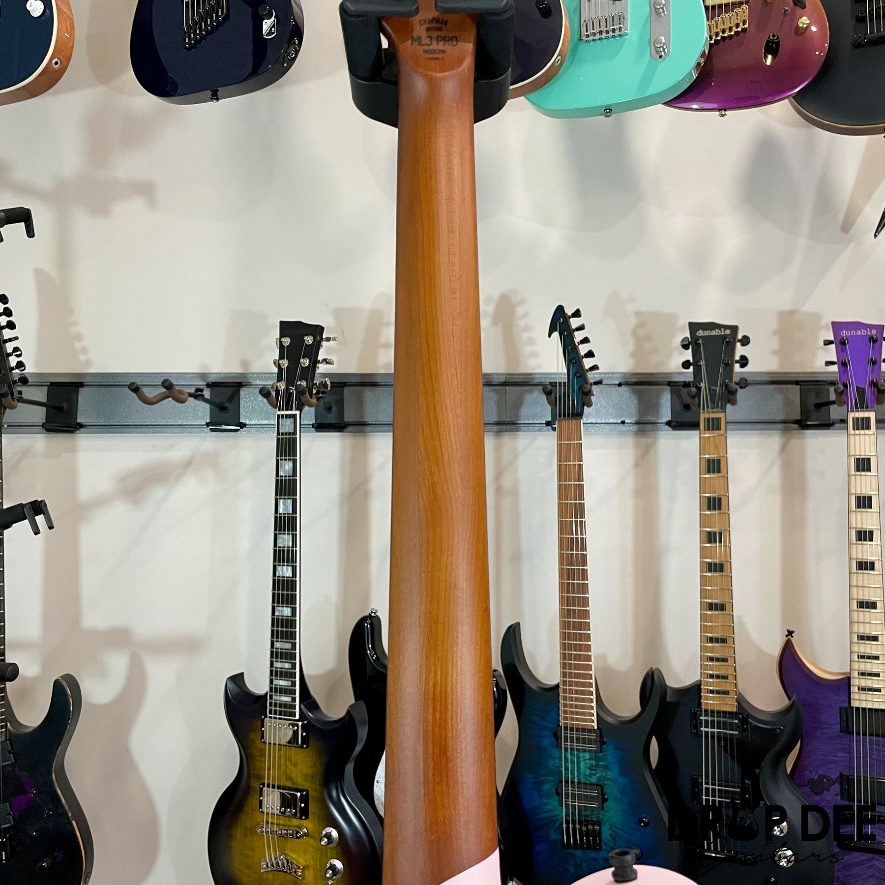 Chapman ML3 Pro Modern Electric Guitar (0074)