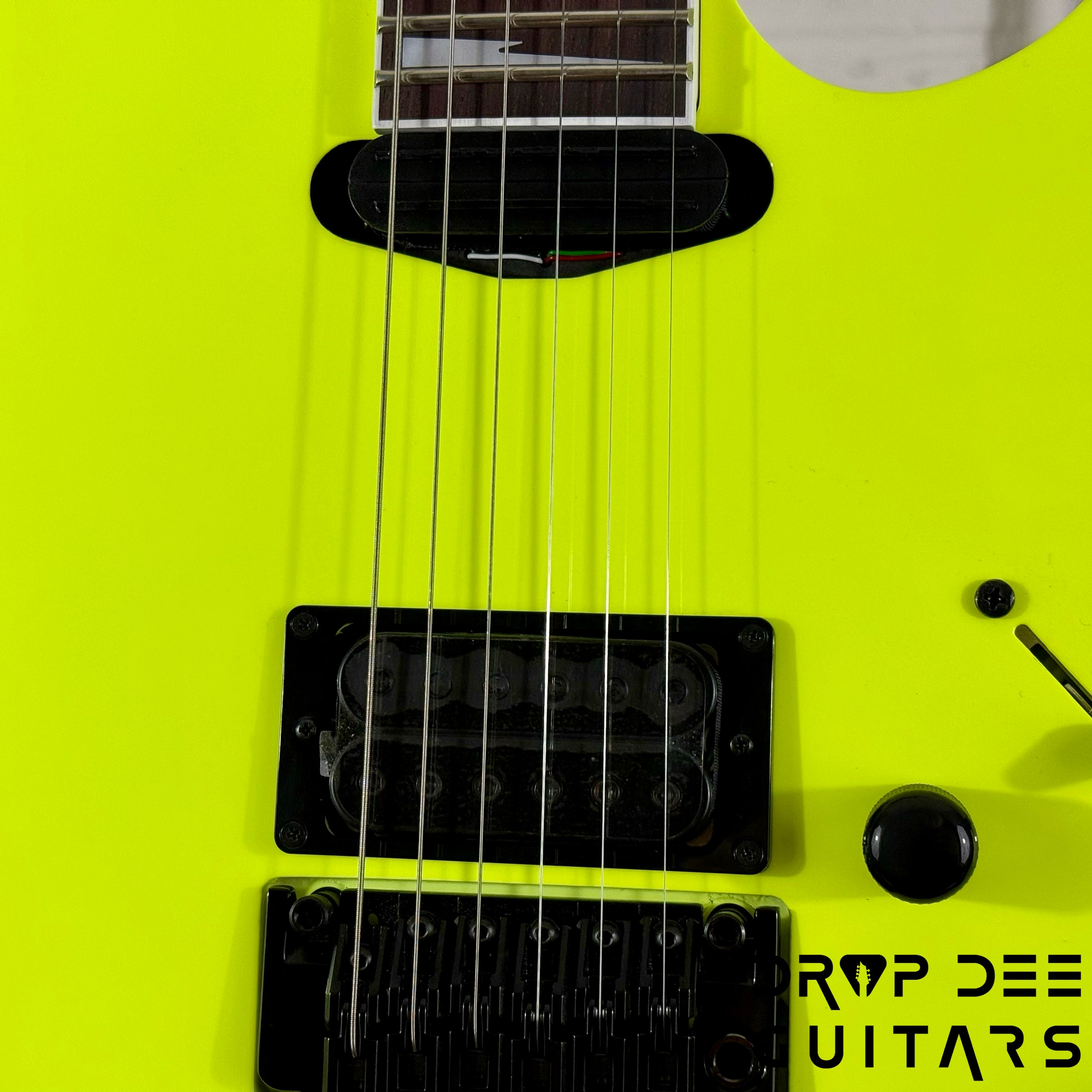 Ibanez Genesis Collection RG565R Electric Guitar